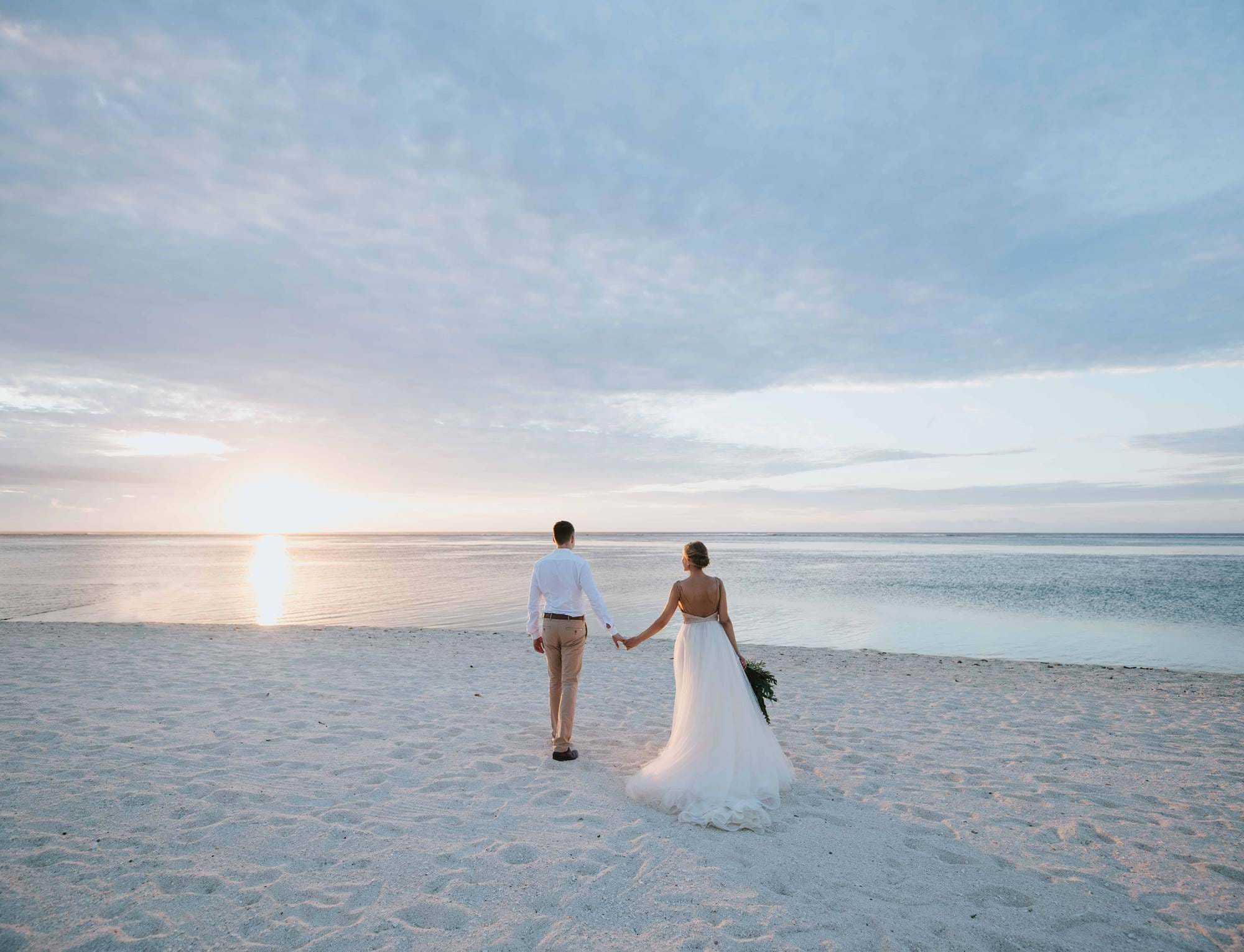 La Pirogue Weddings