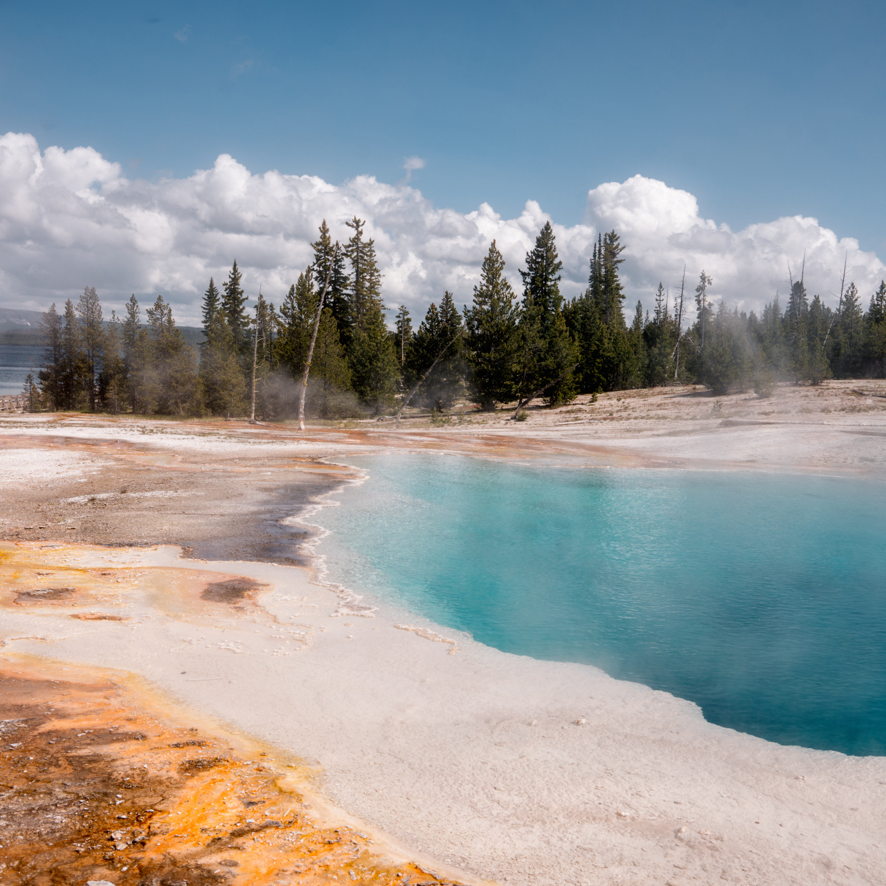 Yellowstone Holidays