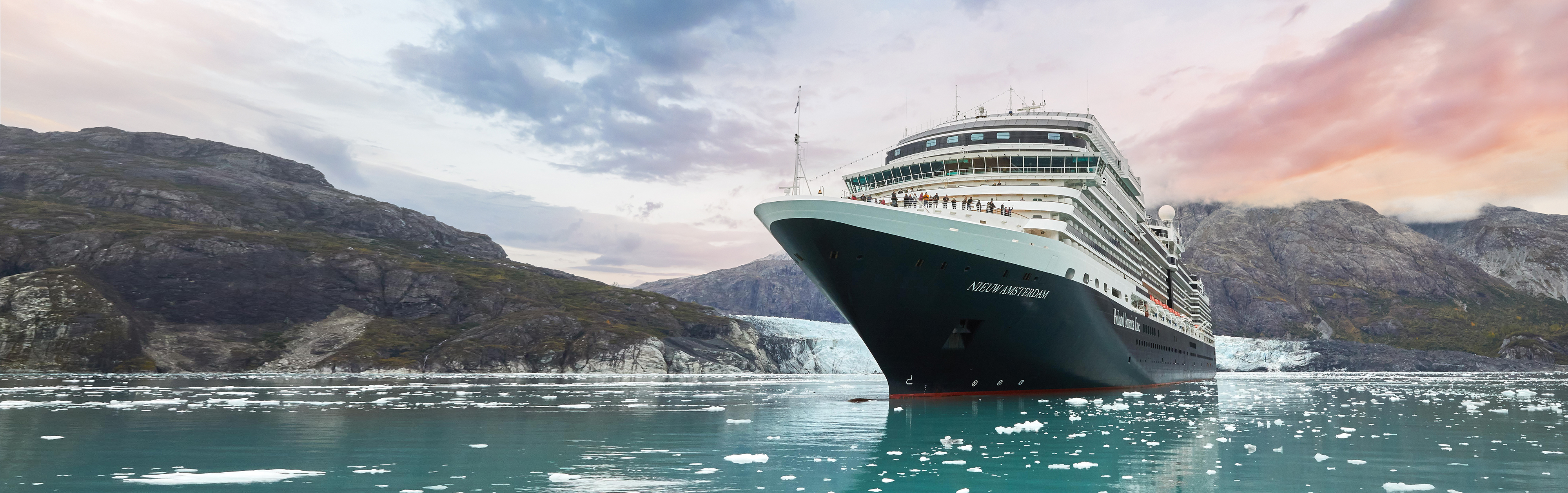 Holland America Line
