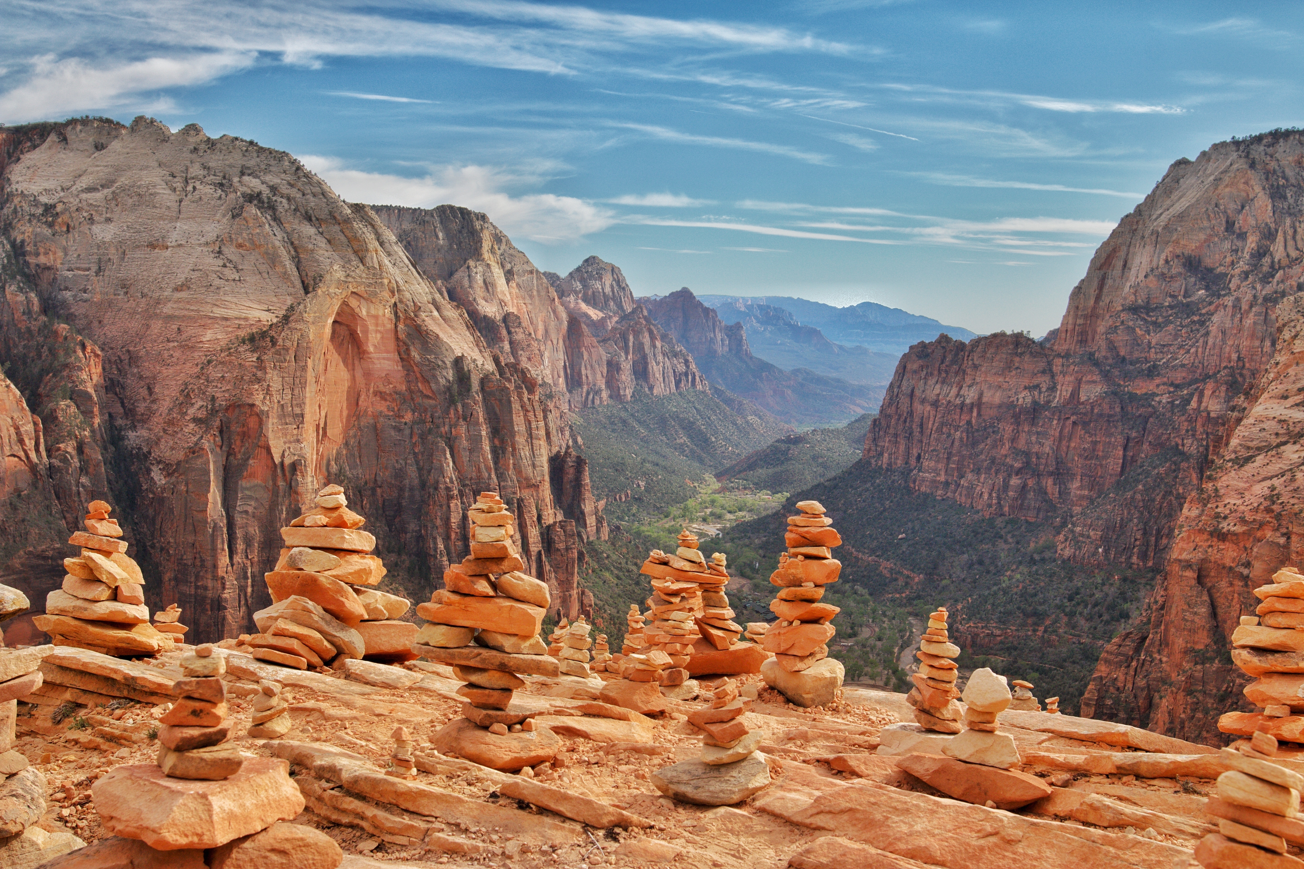 Utah's National Parks Hotels