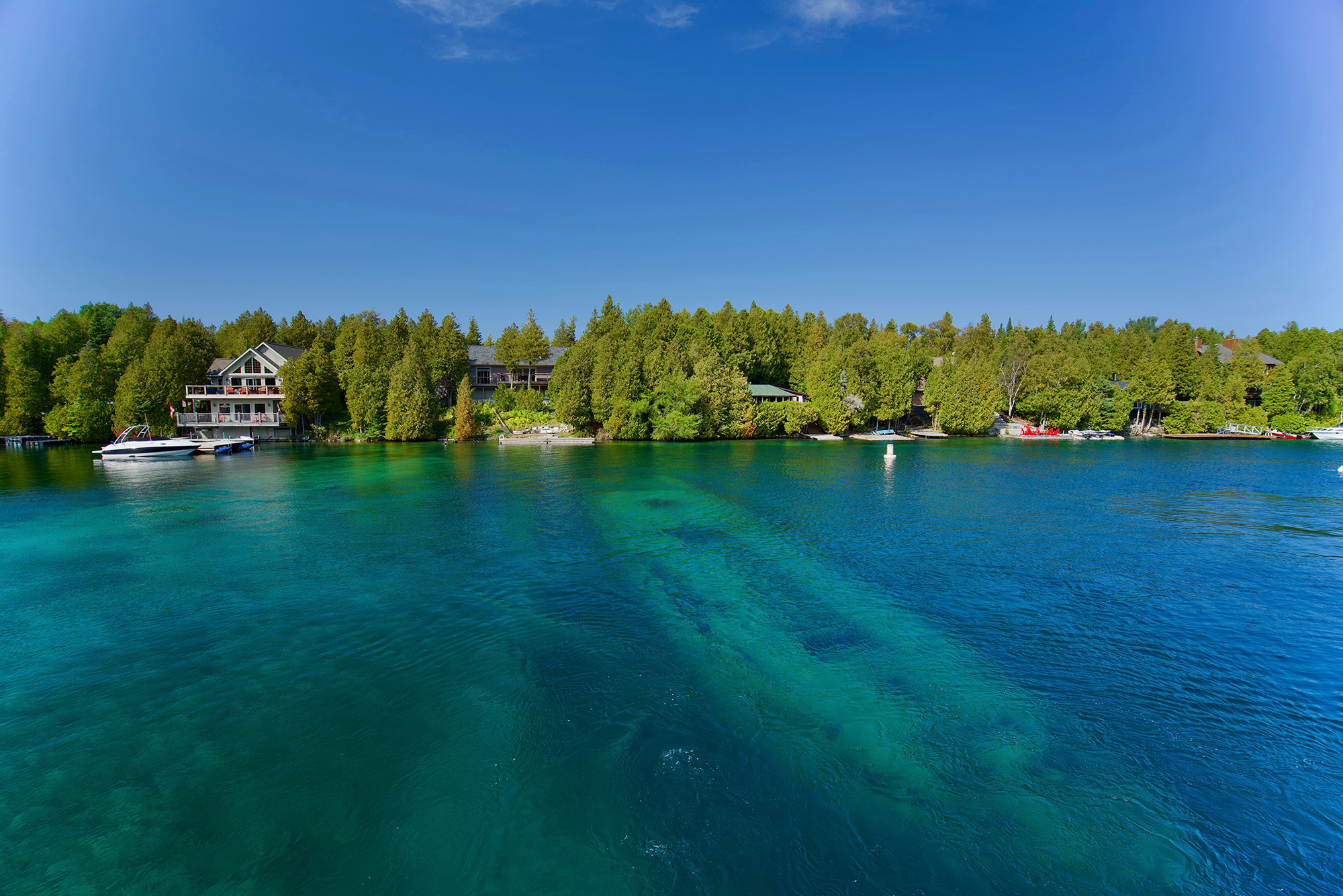 Great Lakes Cruises