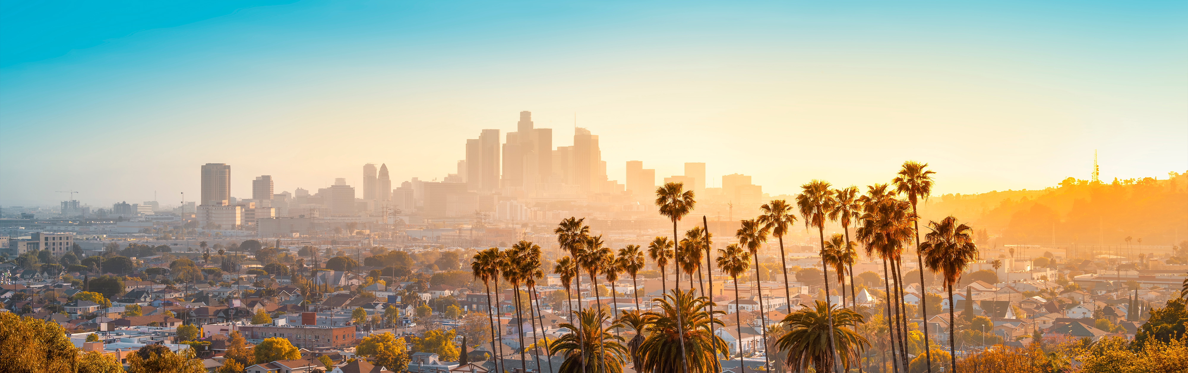 Golden California - 12 day Self Drive with flights