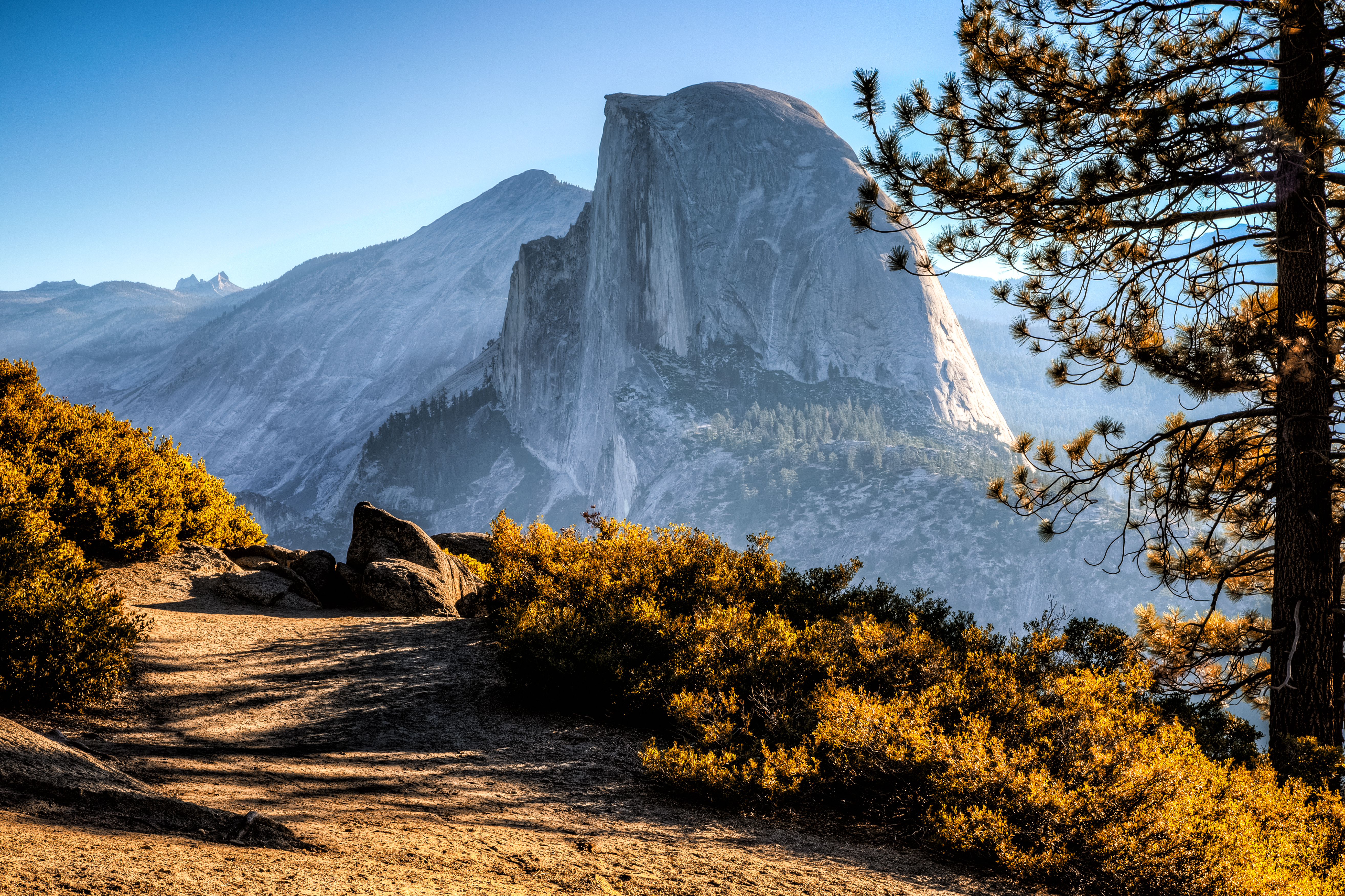Northern California Charm
