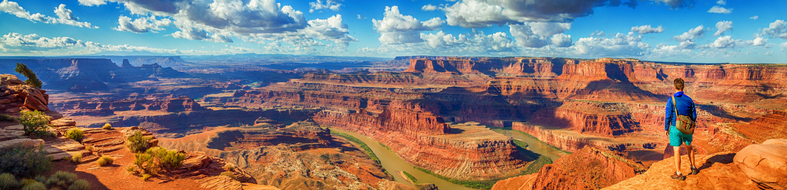 Canyon Adventure - 10 day Self Drive with flights