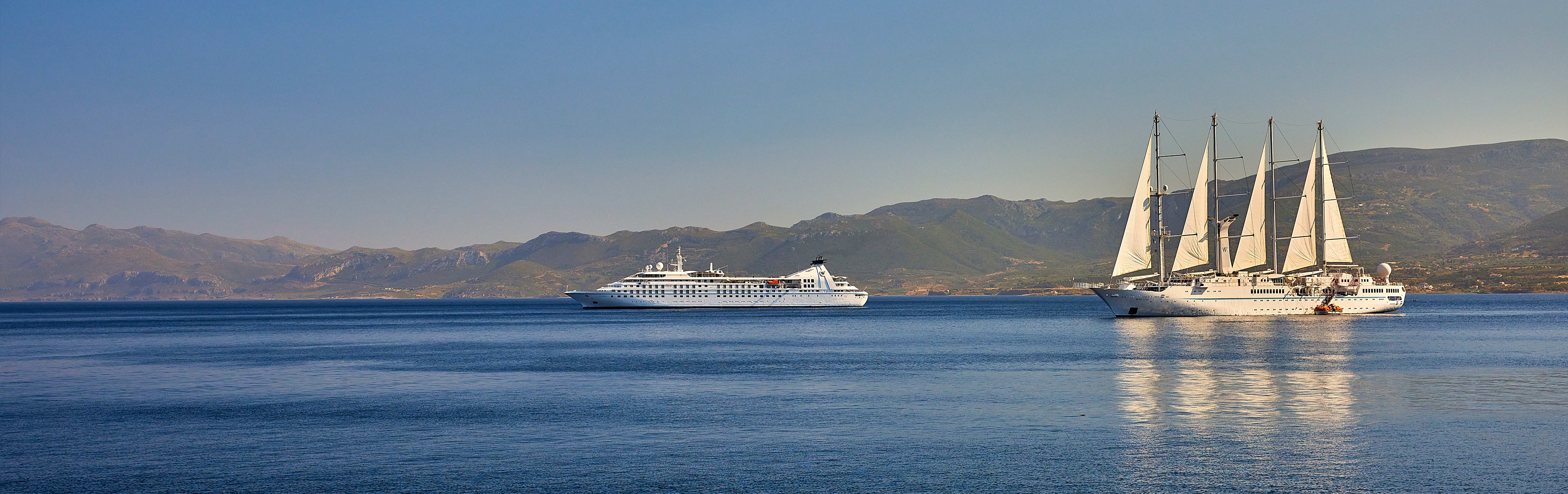 Windstar Cruises