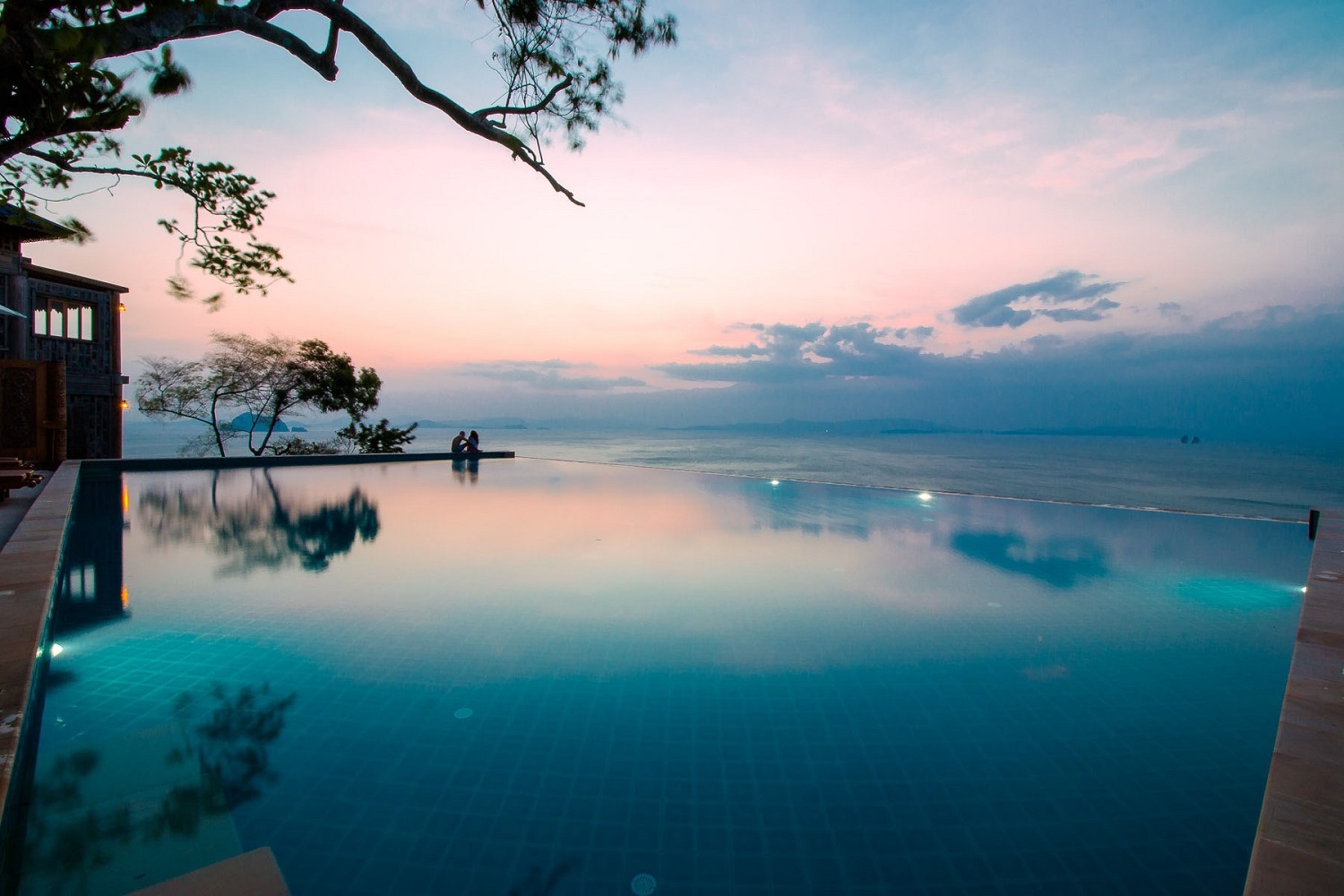 Koh Yao Yai & Phuket