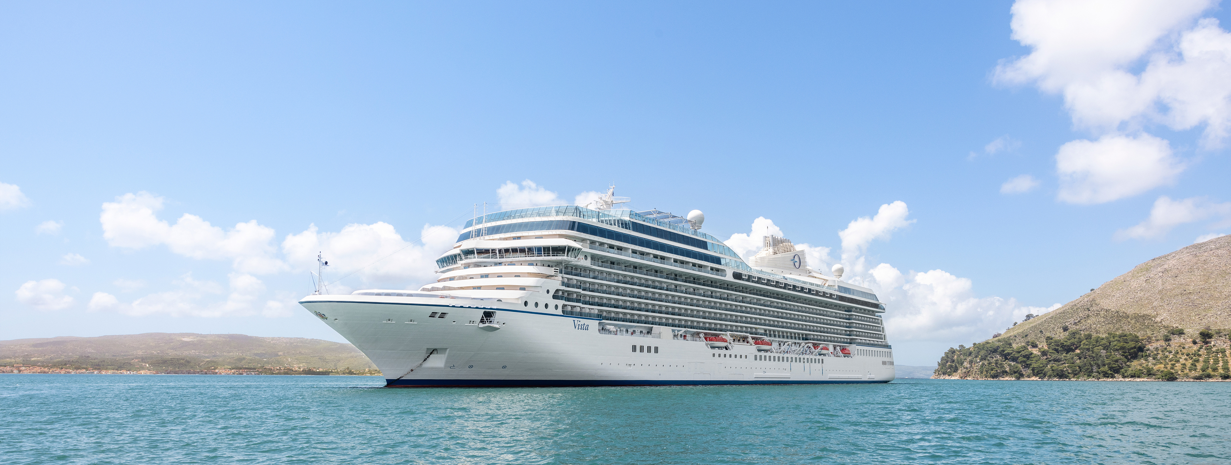 Oceania Cruises