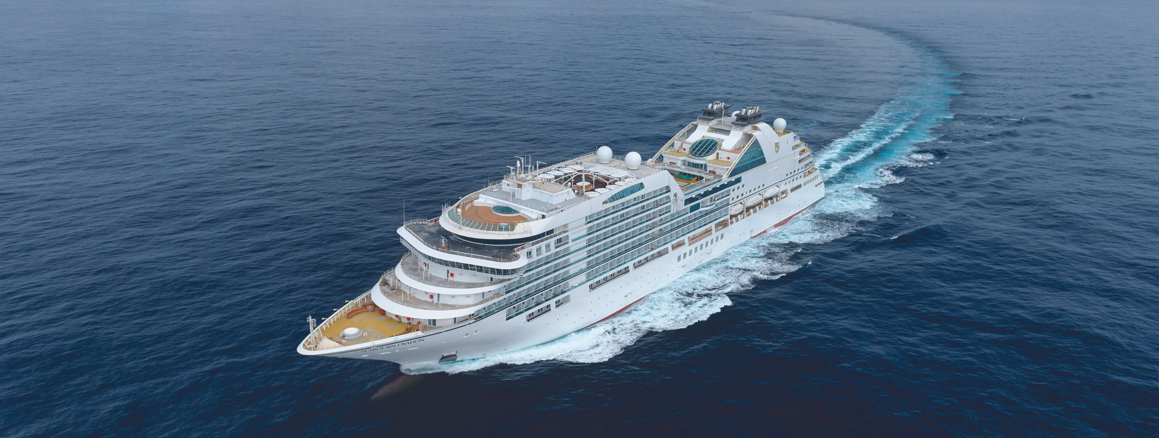 Seabourn