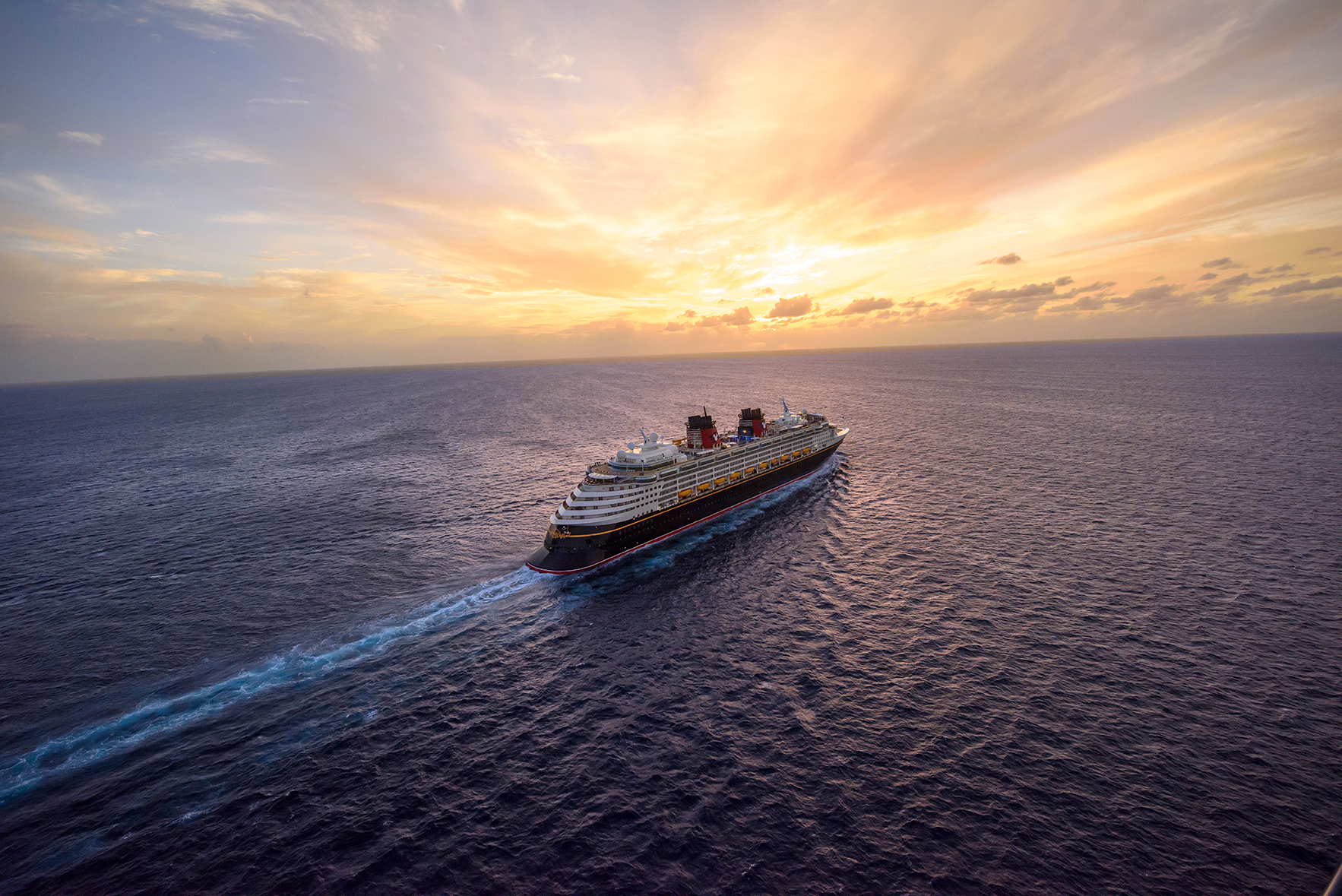Disney Cruise Line