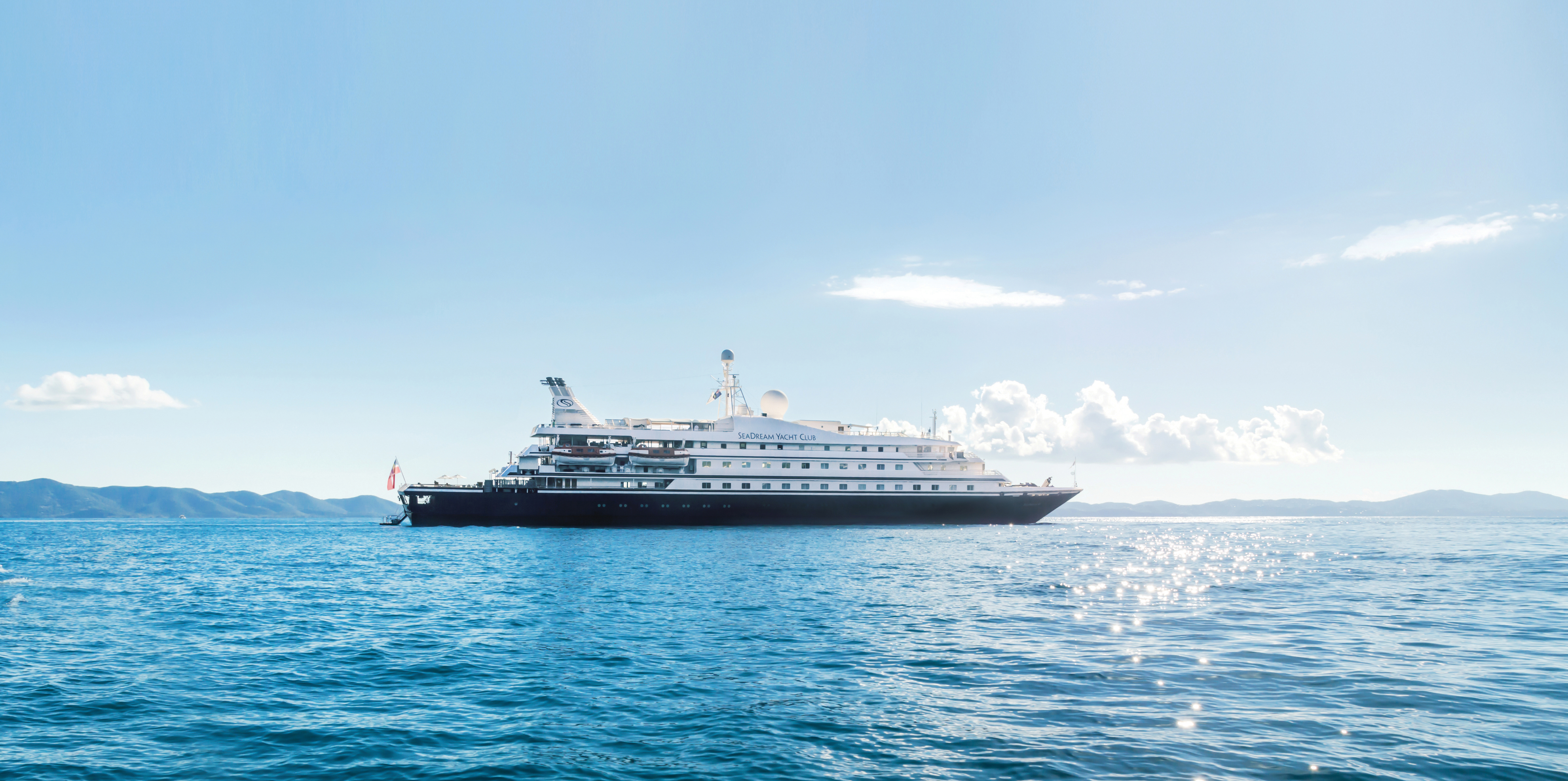 SeaDream Yacht Club