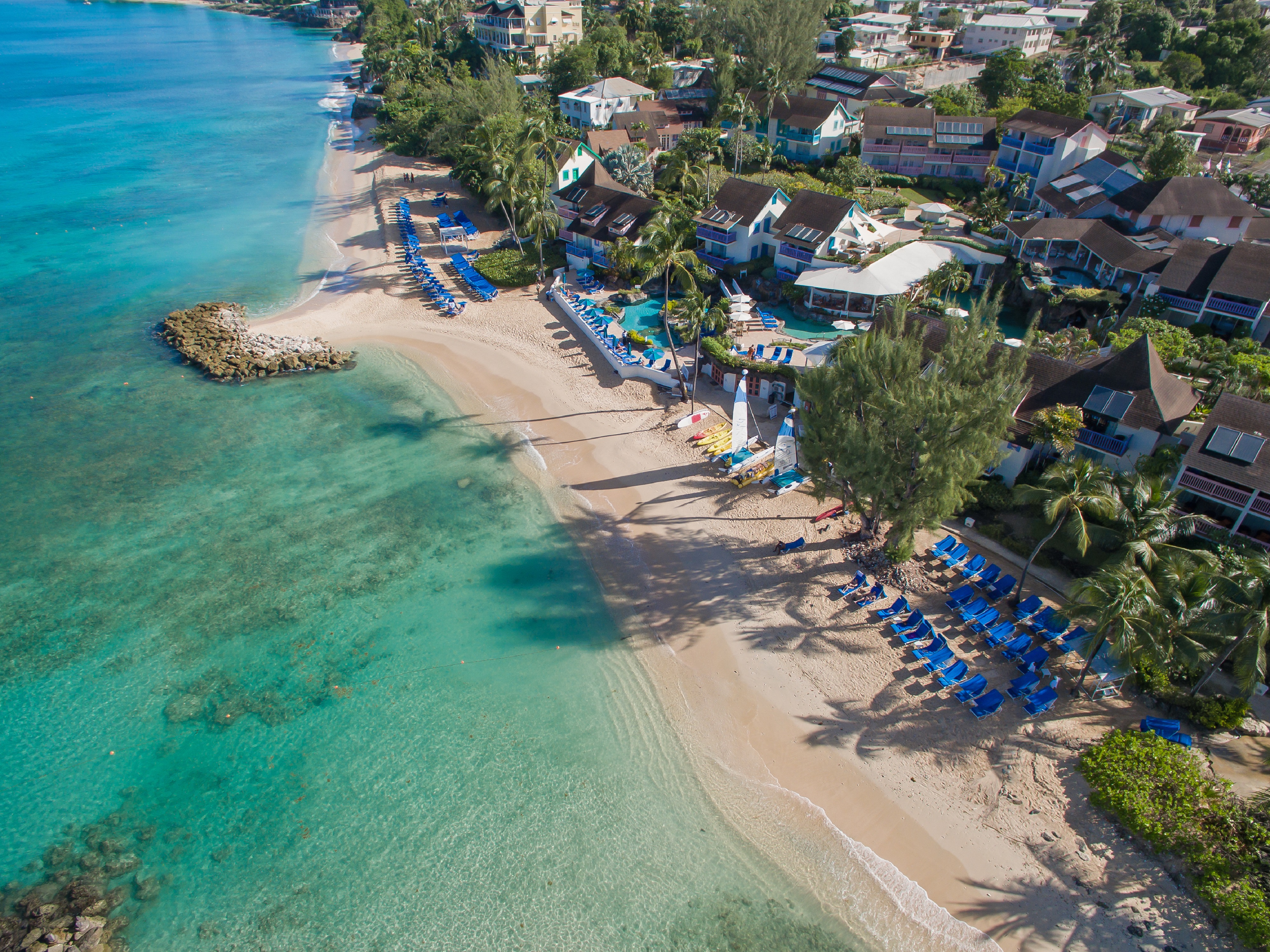 Crystal Cove, Barbados, A Tribute Portfolio All-Inclusive Resort