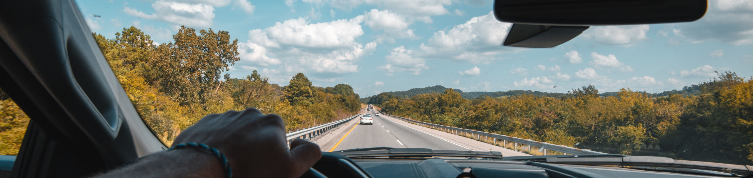 Southern USA Fly Drives & Self Drives