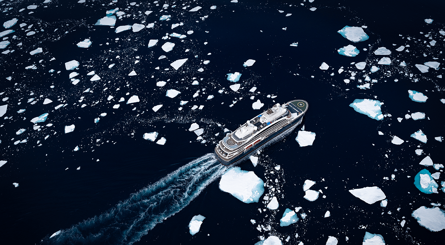 Our Preferred Cruise Partners