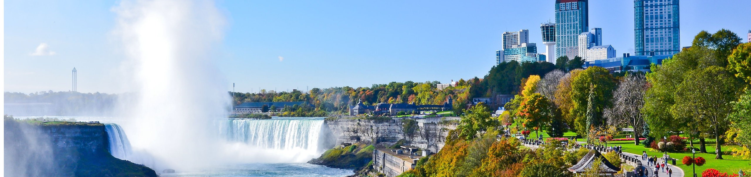 New York State Explorer - 10 Day Self Drive with flights