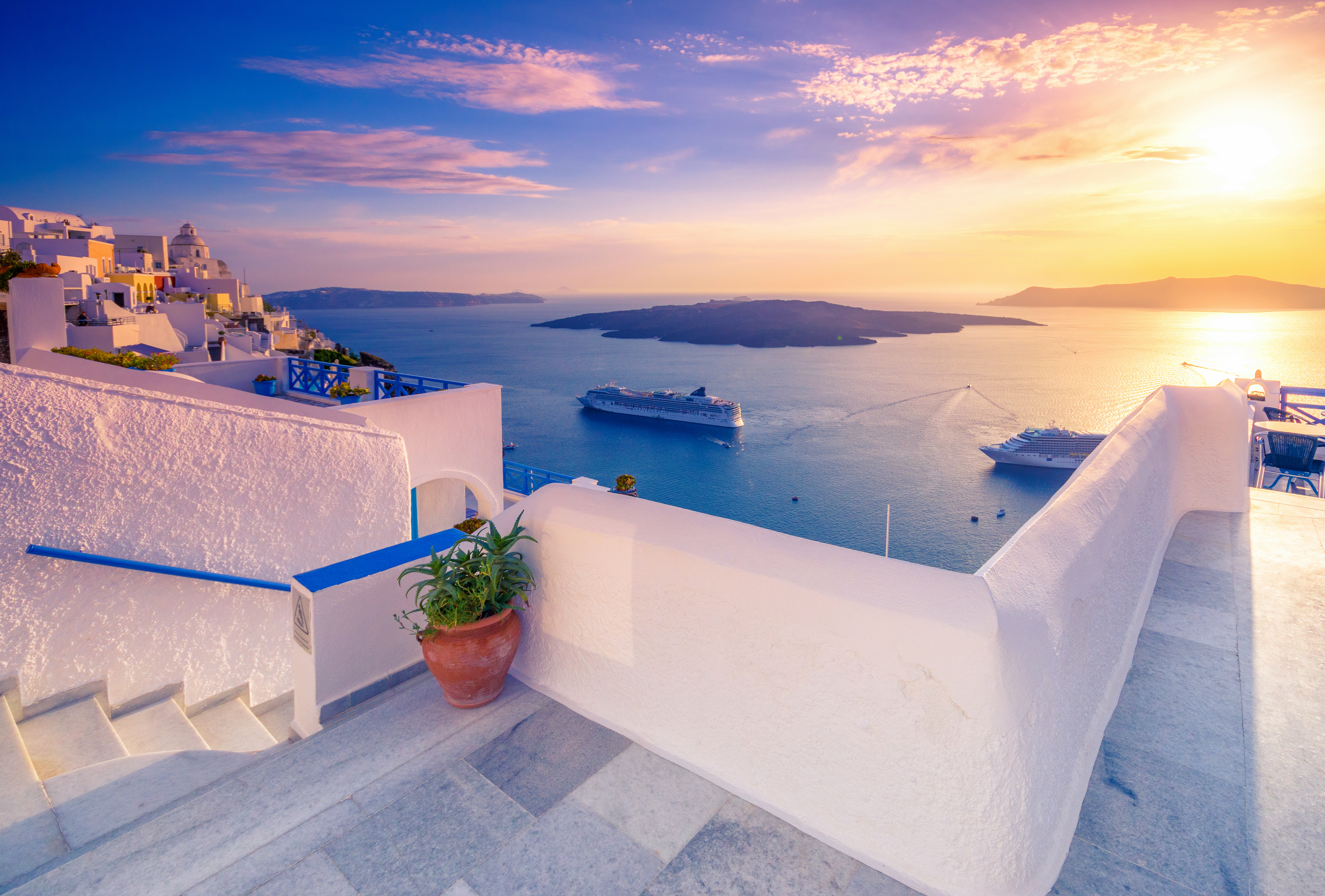 Cruise Enquiry