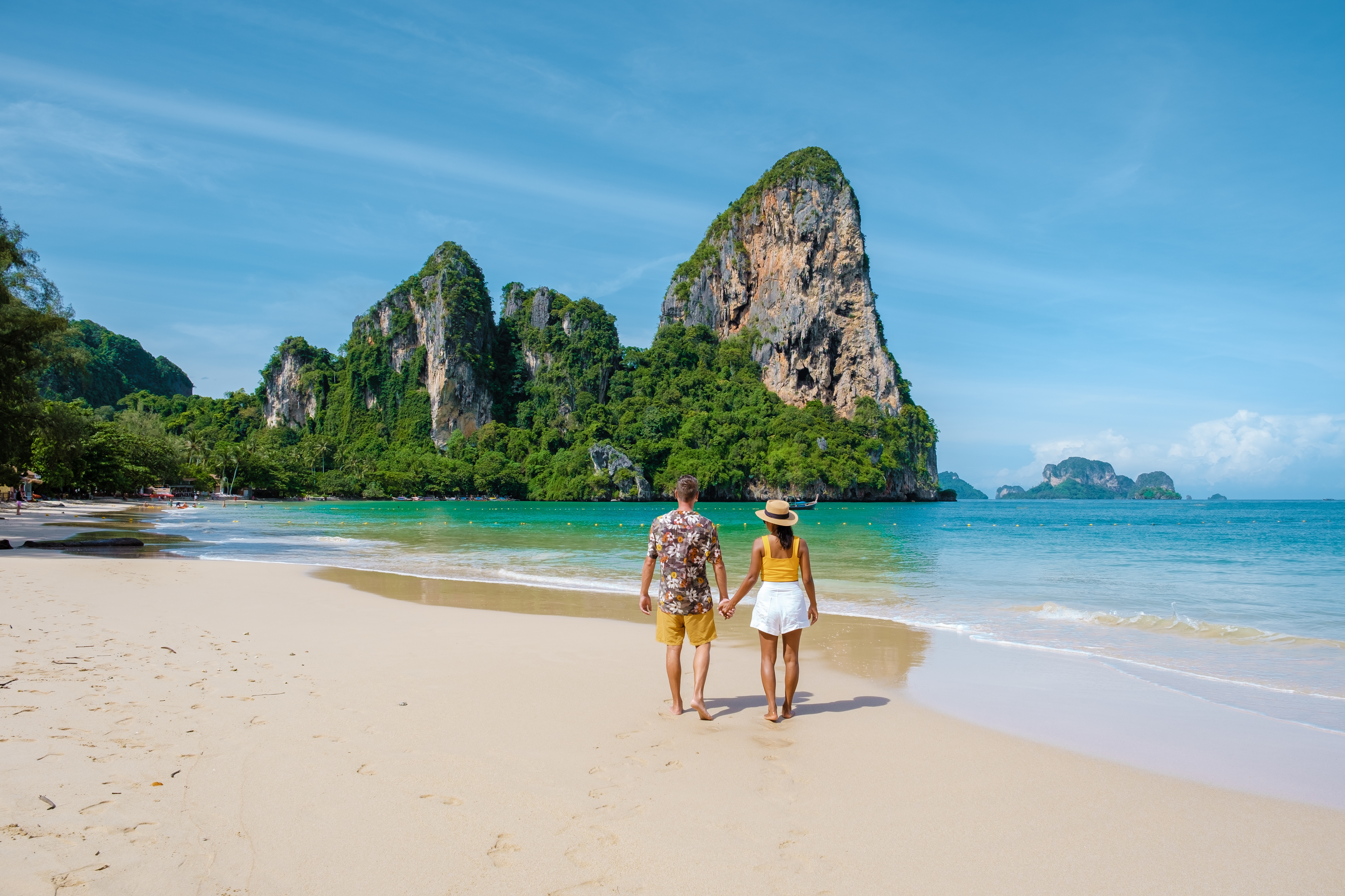 Honeymoons