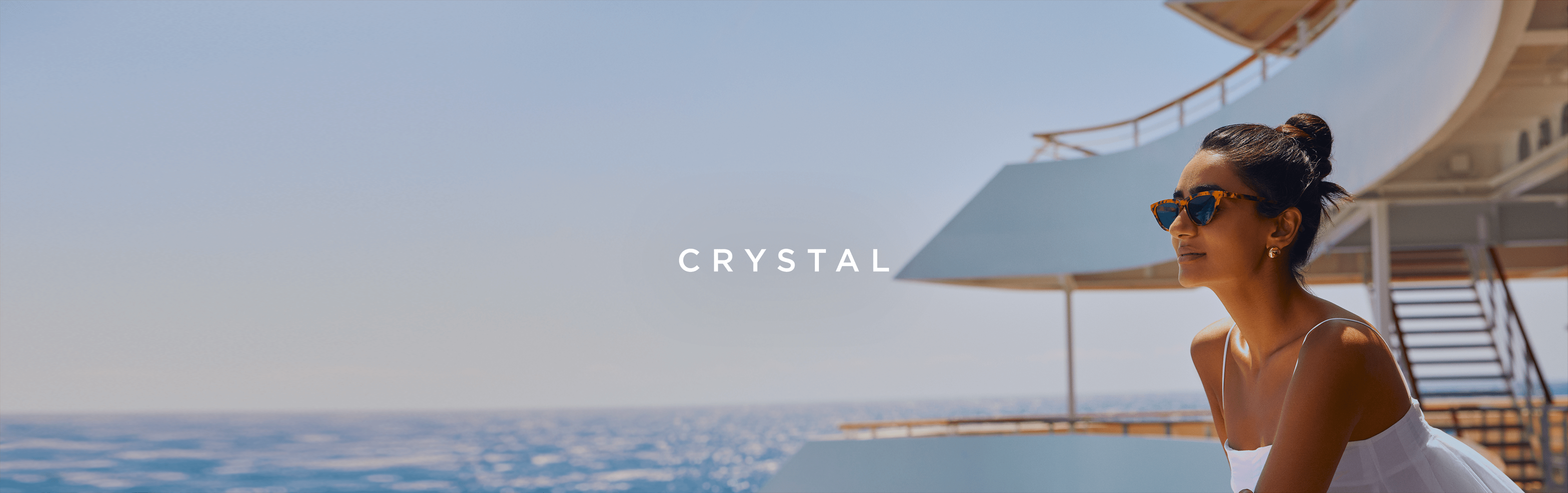 Crystal Cruises