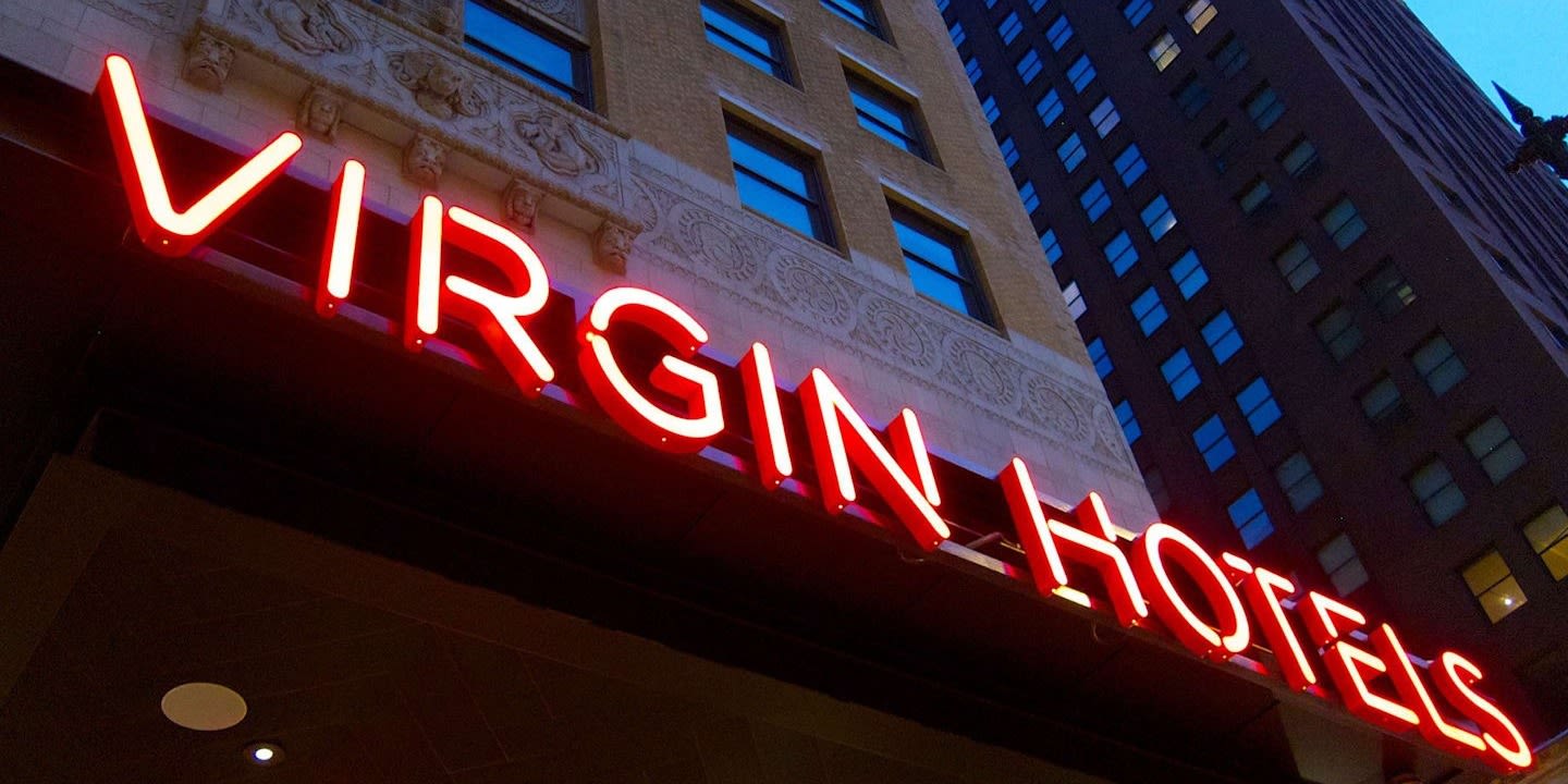 Virgin Hotels