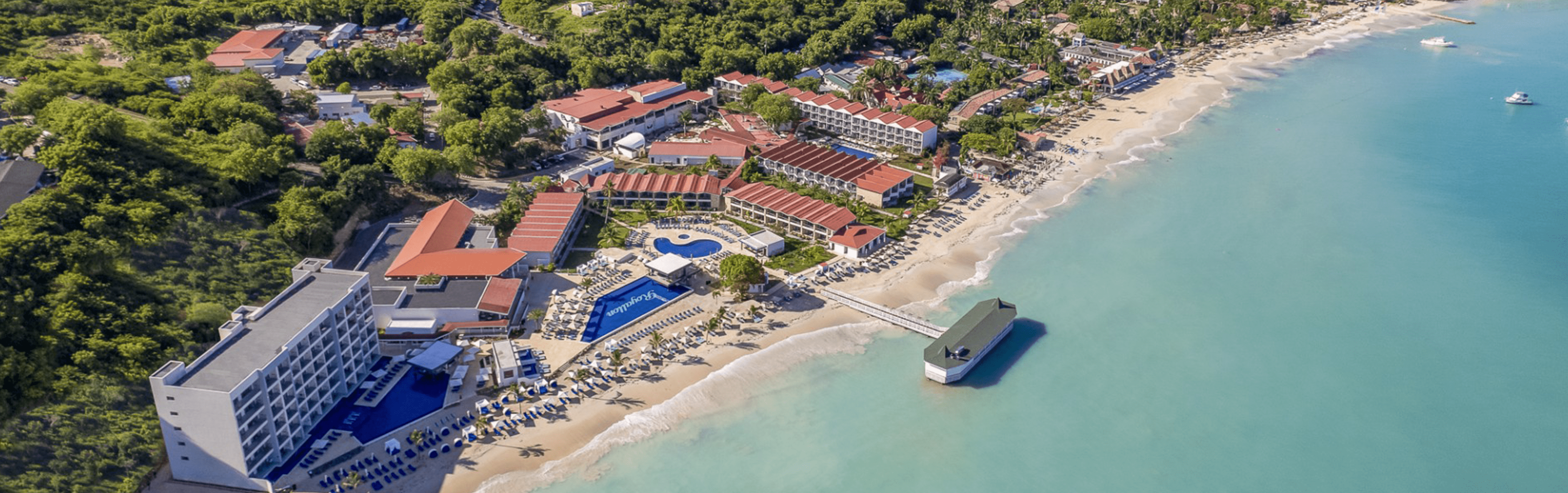 Royalton CHIC Antigua, An Autograph Collection All-Inclusive Resort