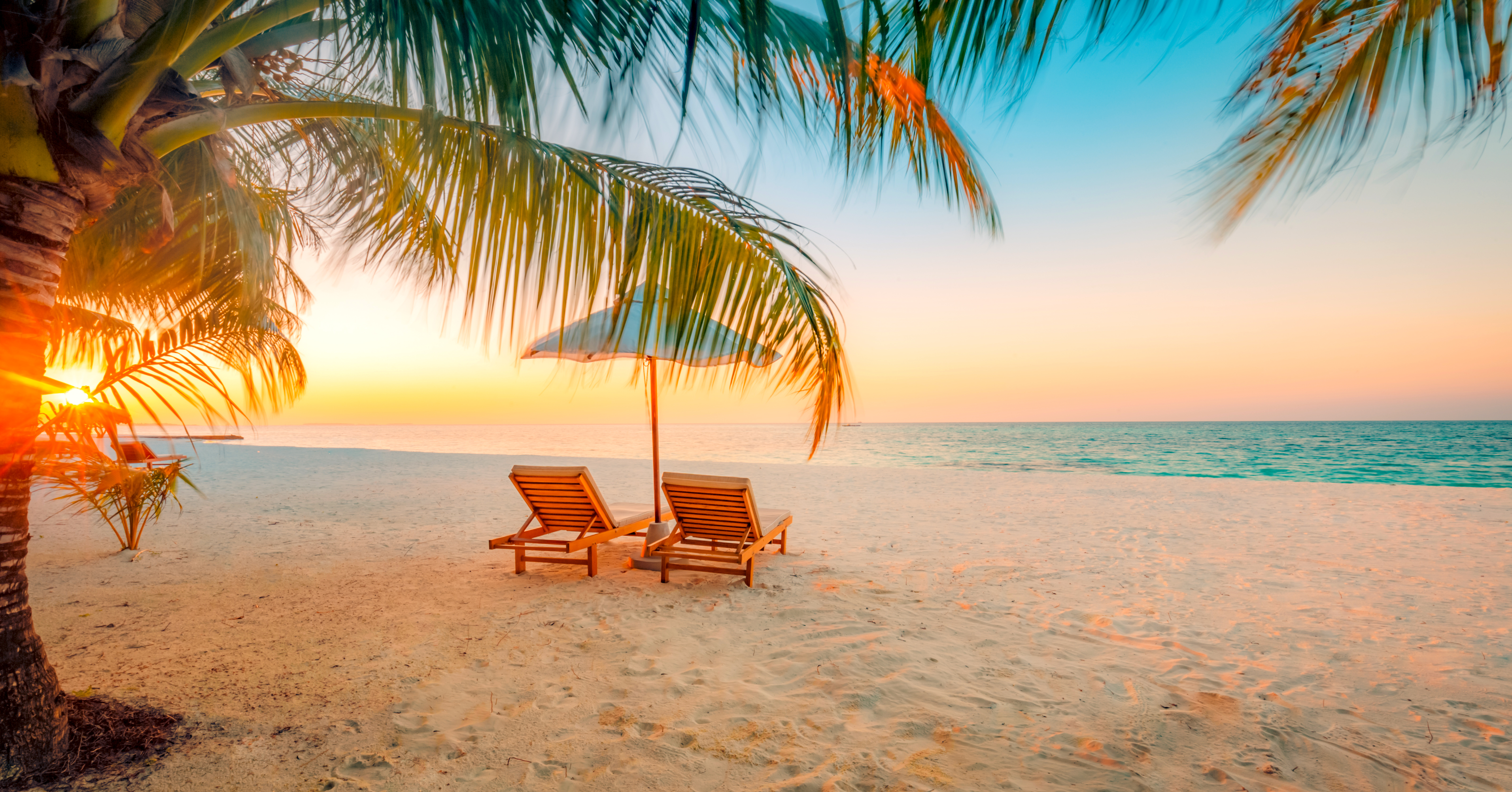Let's talk about your next trip