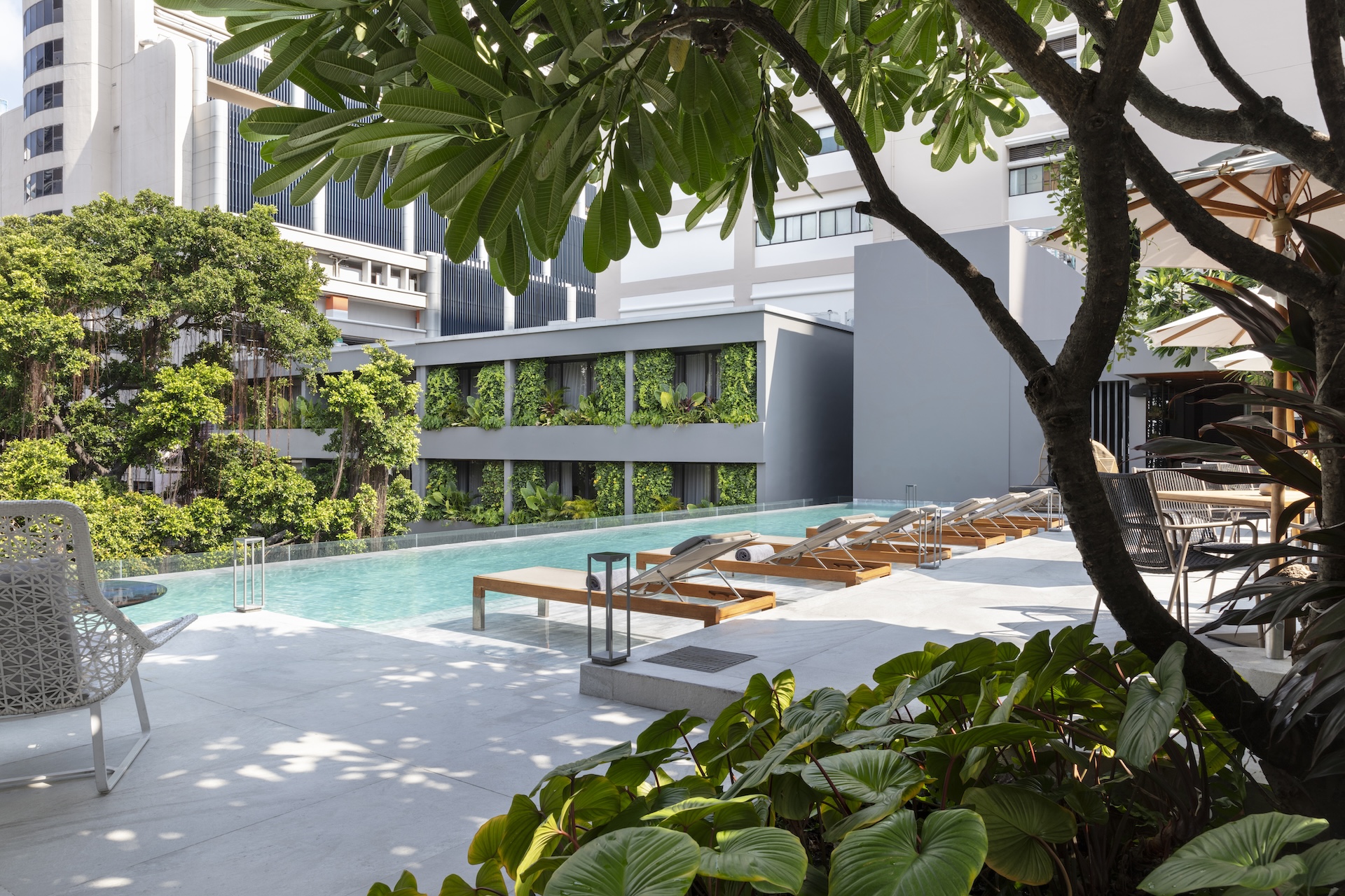 Ad Lib Hotel Bangkok
