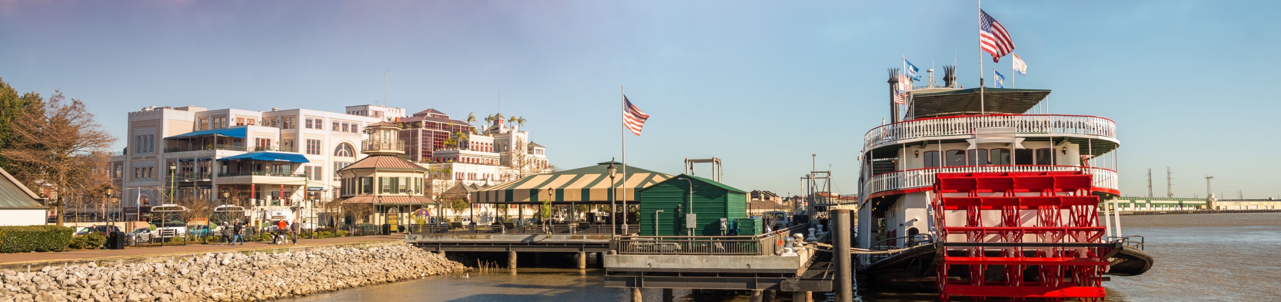 The Ultimate Deep South Road Trip - 28 day Self Drive with flights
