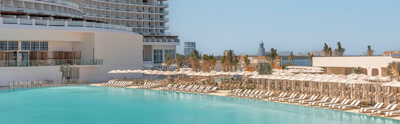 AVA Resort Cancun