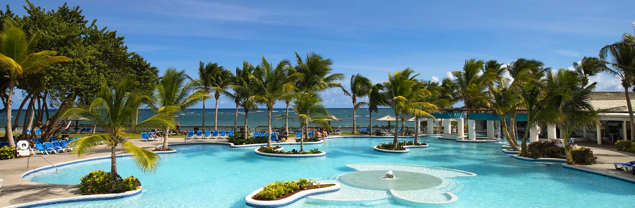 Coconut Bay Beach Resort & Spa