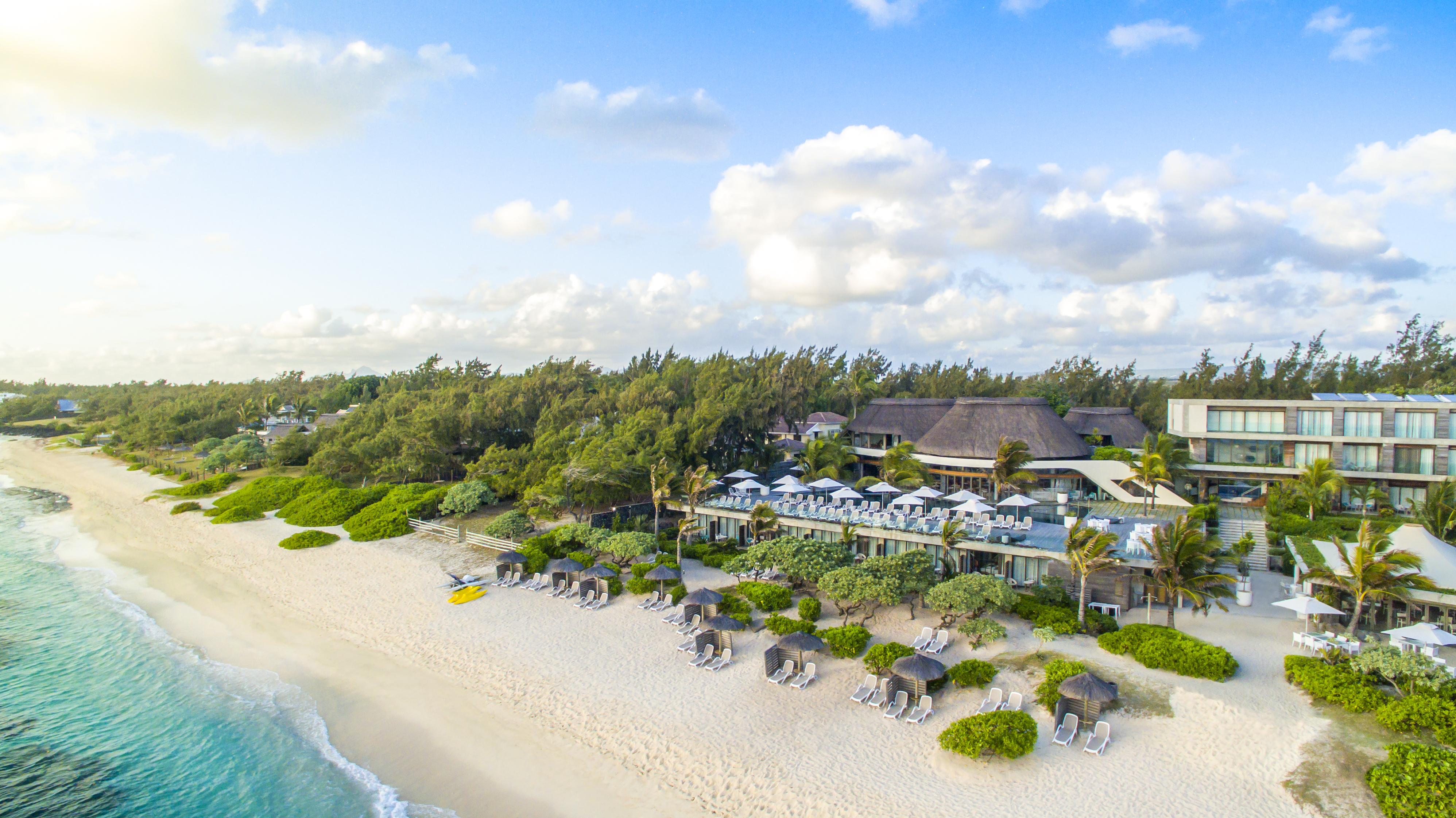 Radisson Blu Poste Lafayette Resort & Spa Weddings