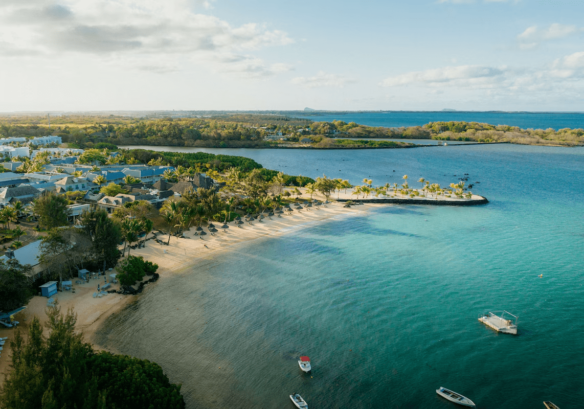 Radisson Blu Azuri Resort & Spa Weddings