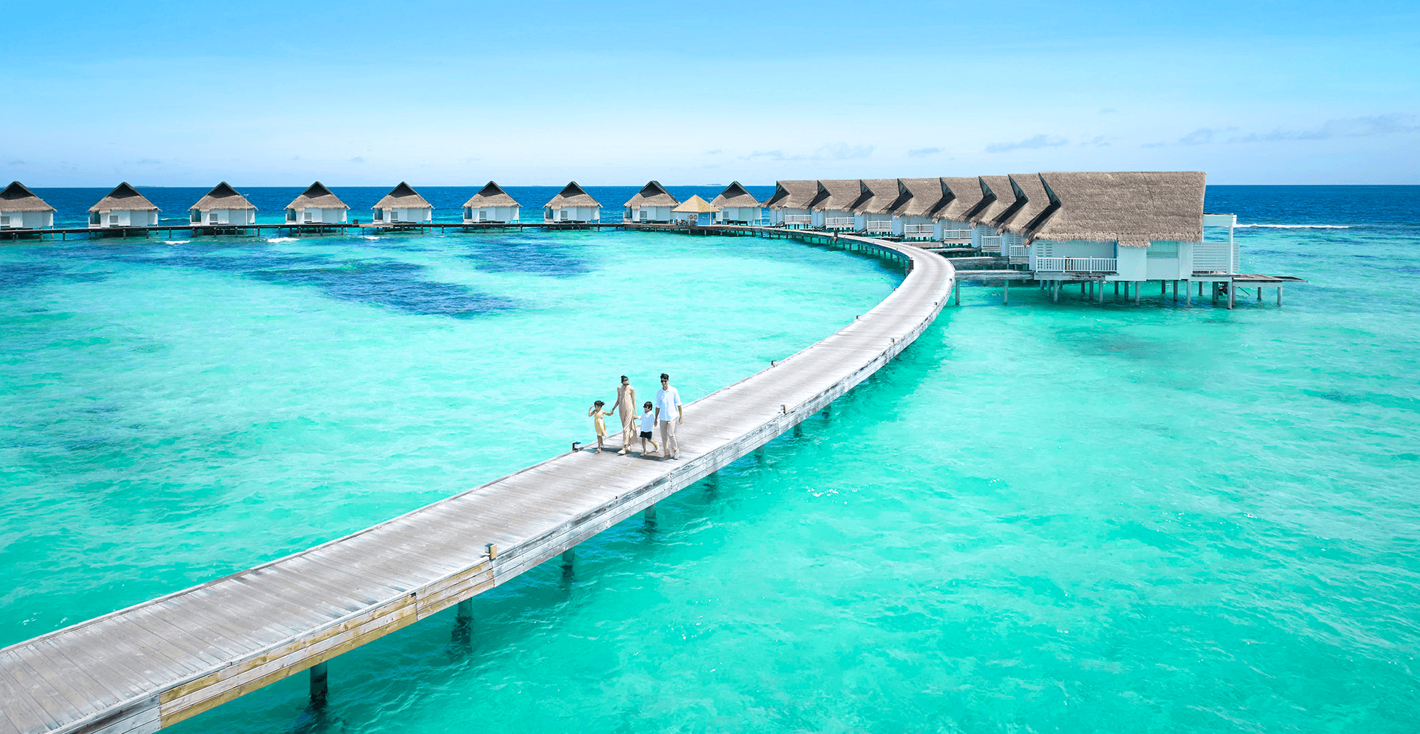Maldives Family Holidays
