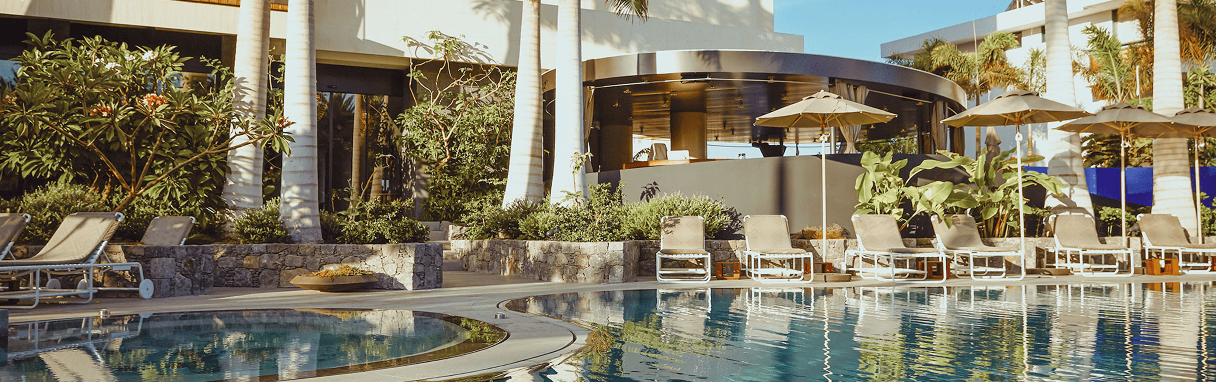 Bohemia Suites & Spa