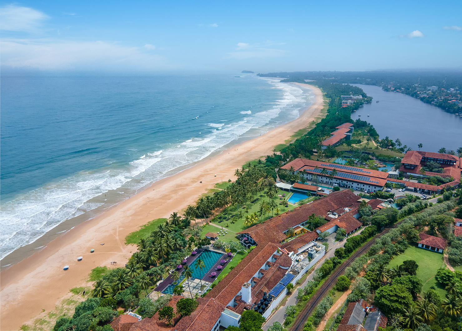 Thaala Bentota Resort