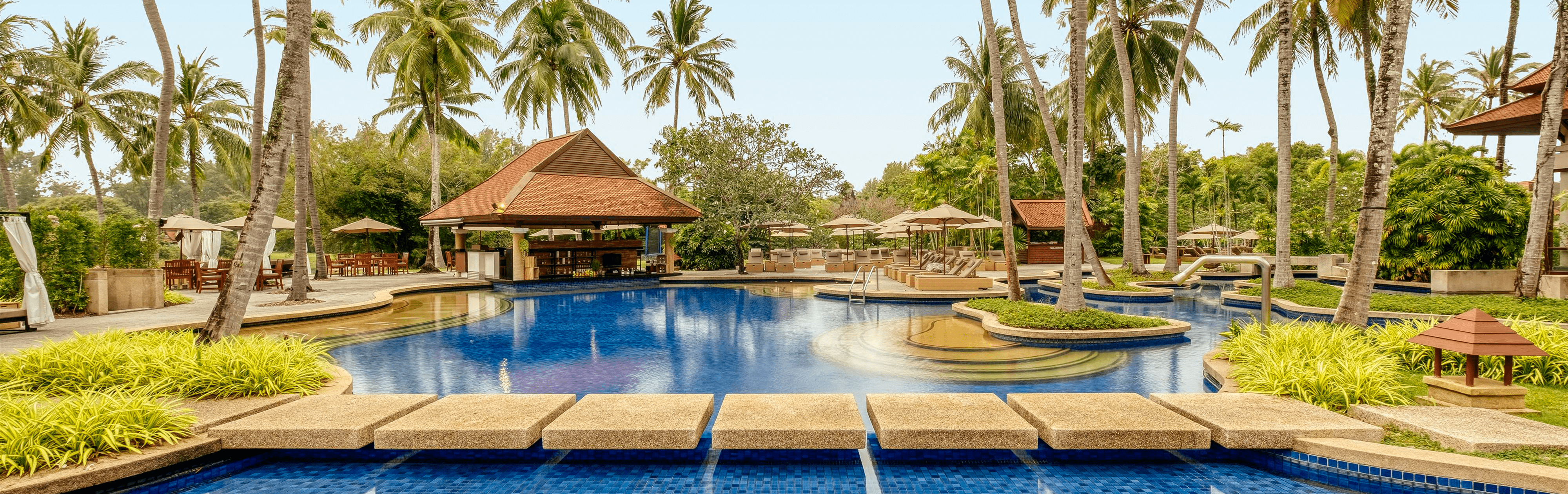 Banyan Tree Phuket