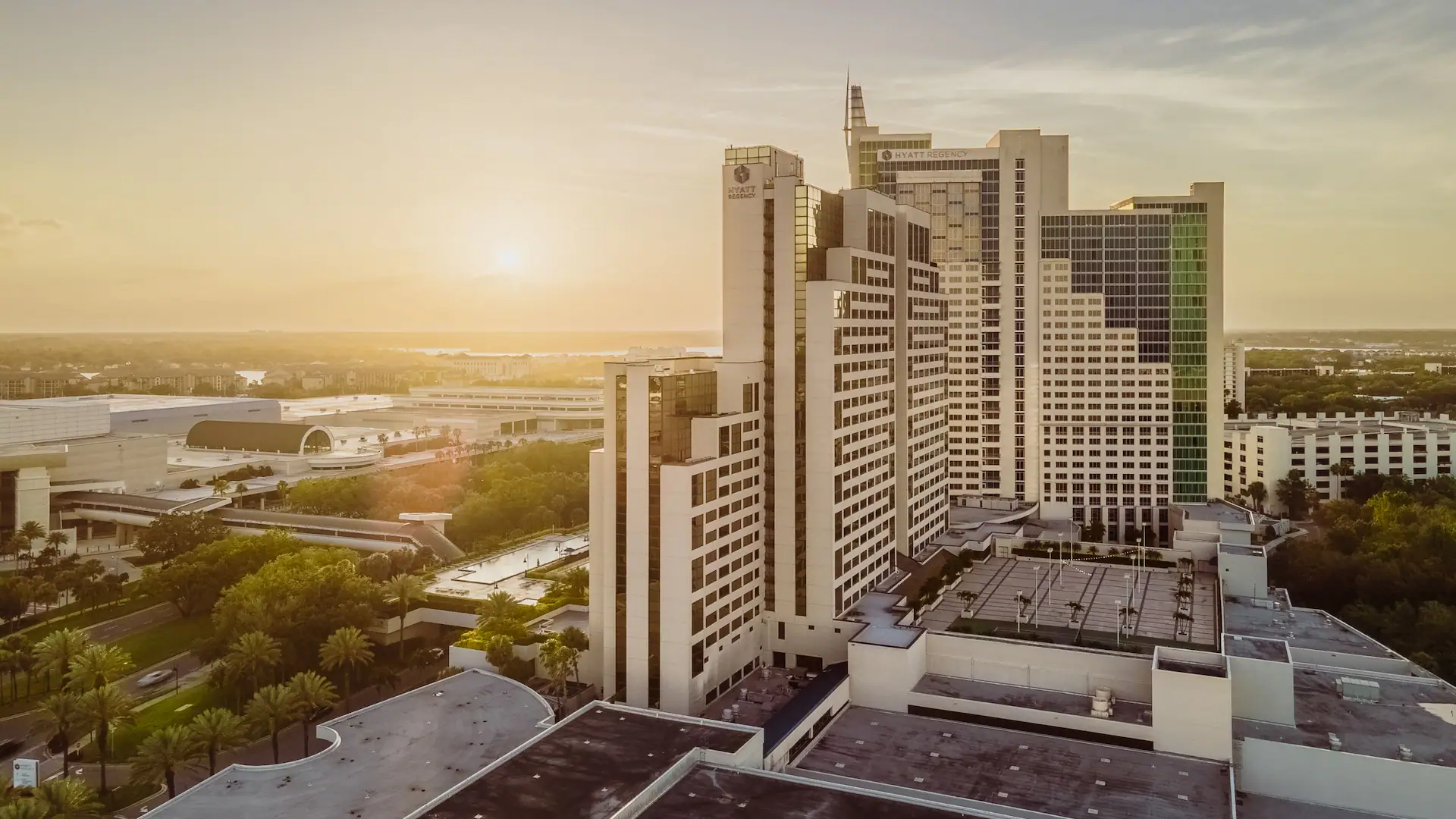 Hyatt Regency Orlando