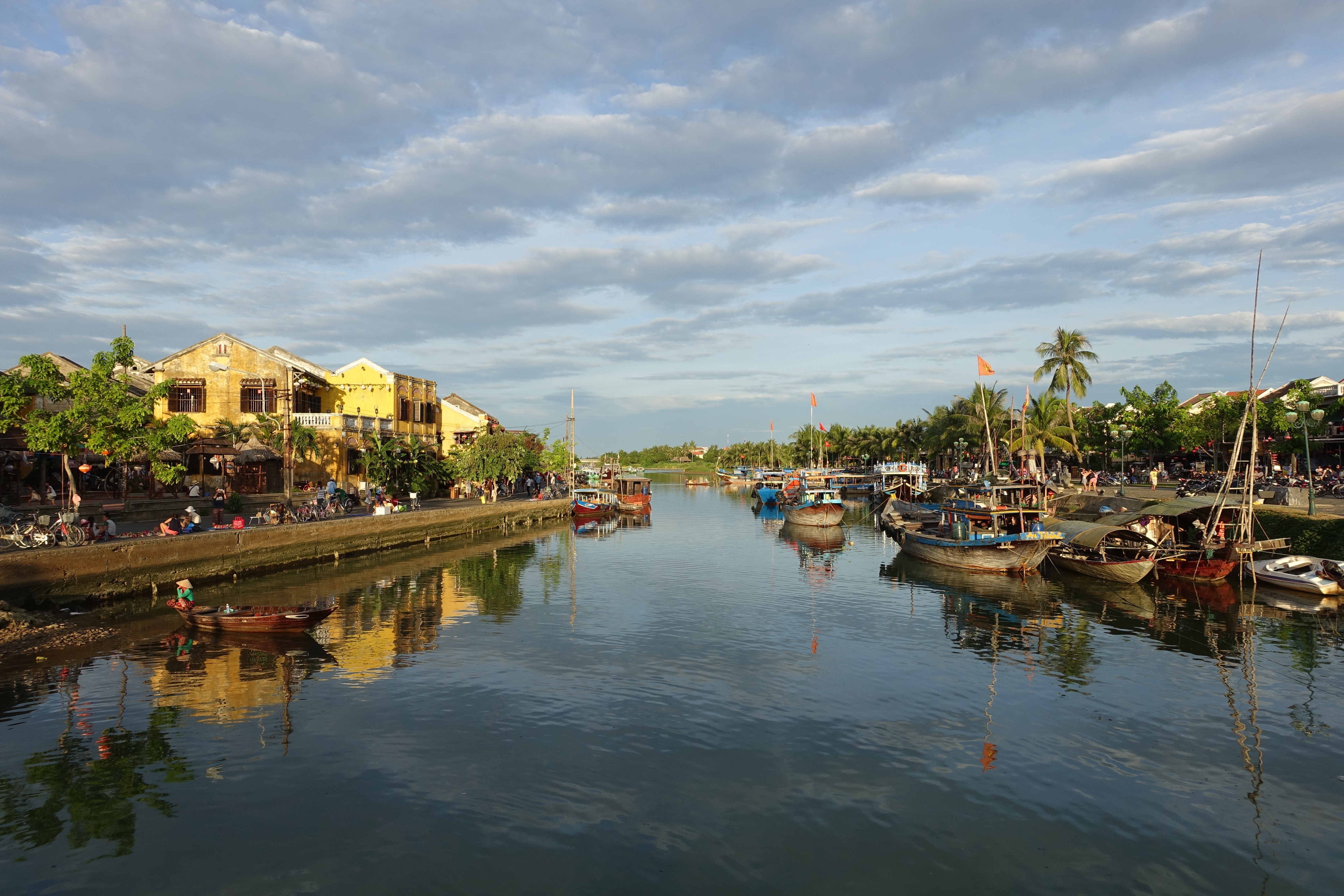 Classic Vietnam