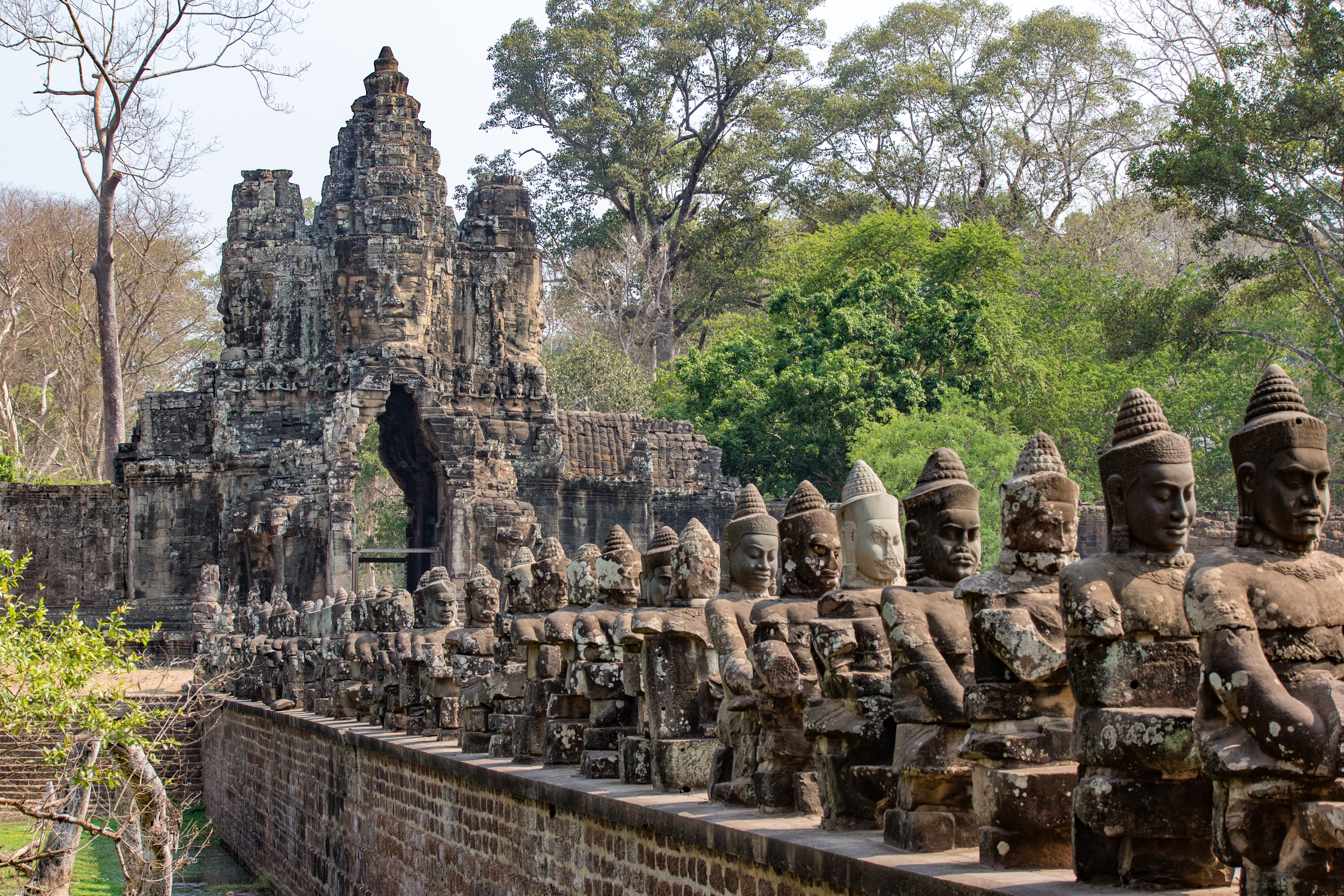 Essential Cambodia