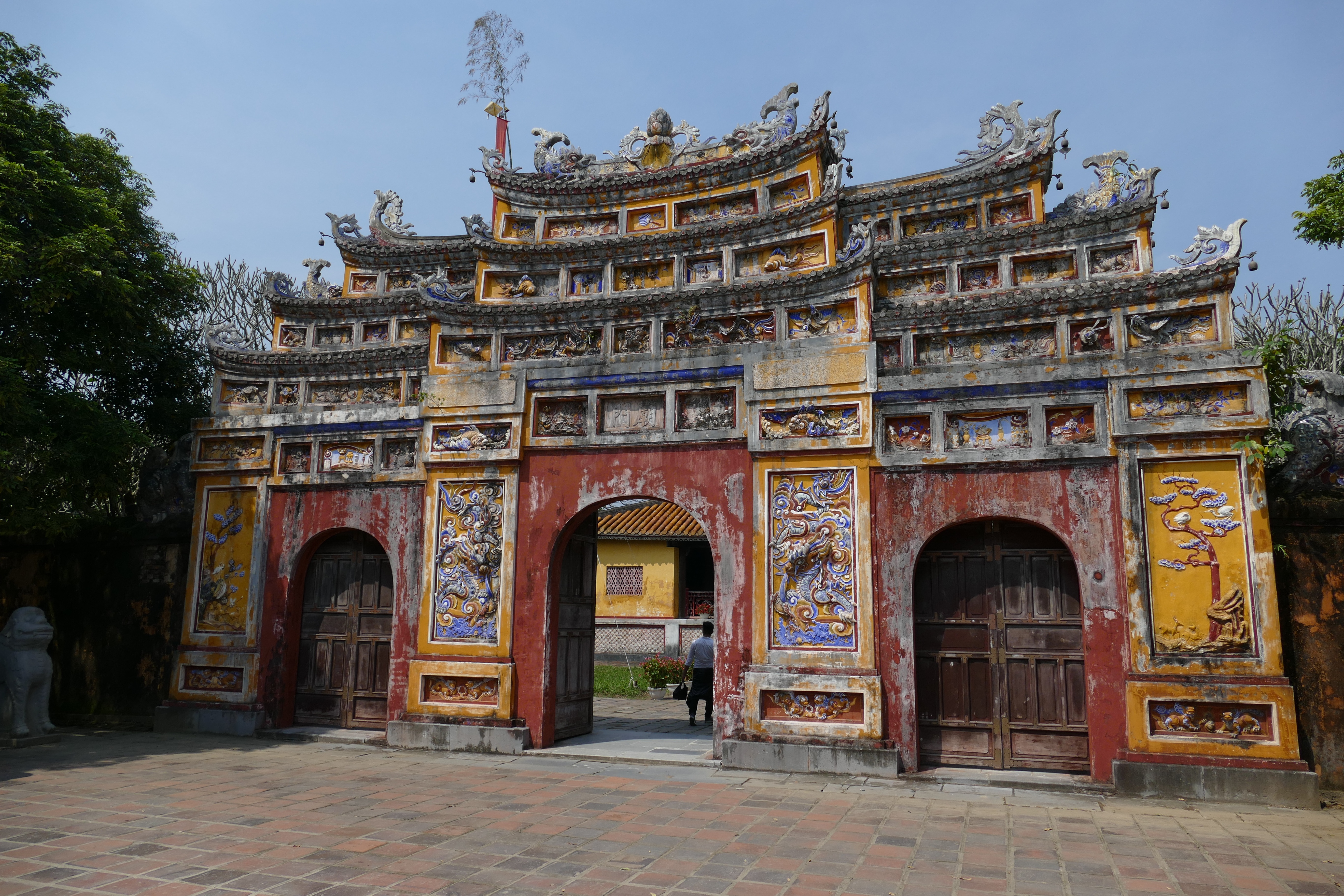 Essential Vietnam