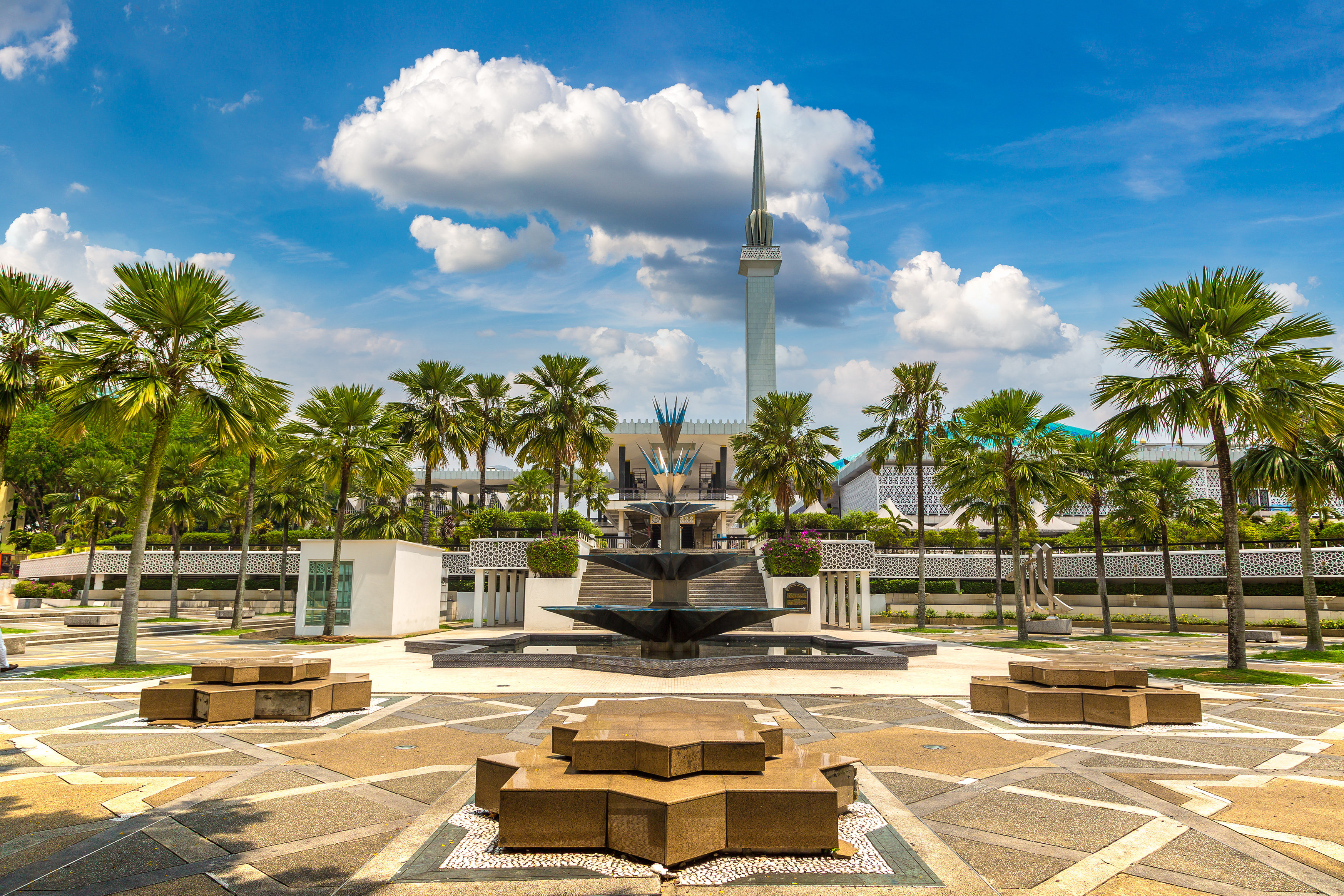 Kuala Lumpur & Penang