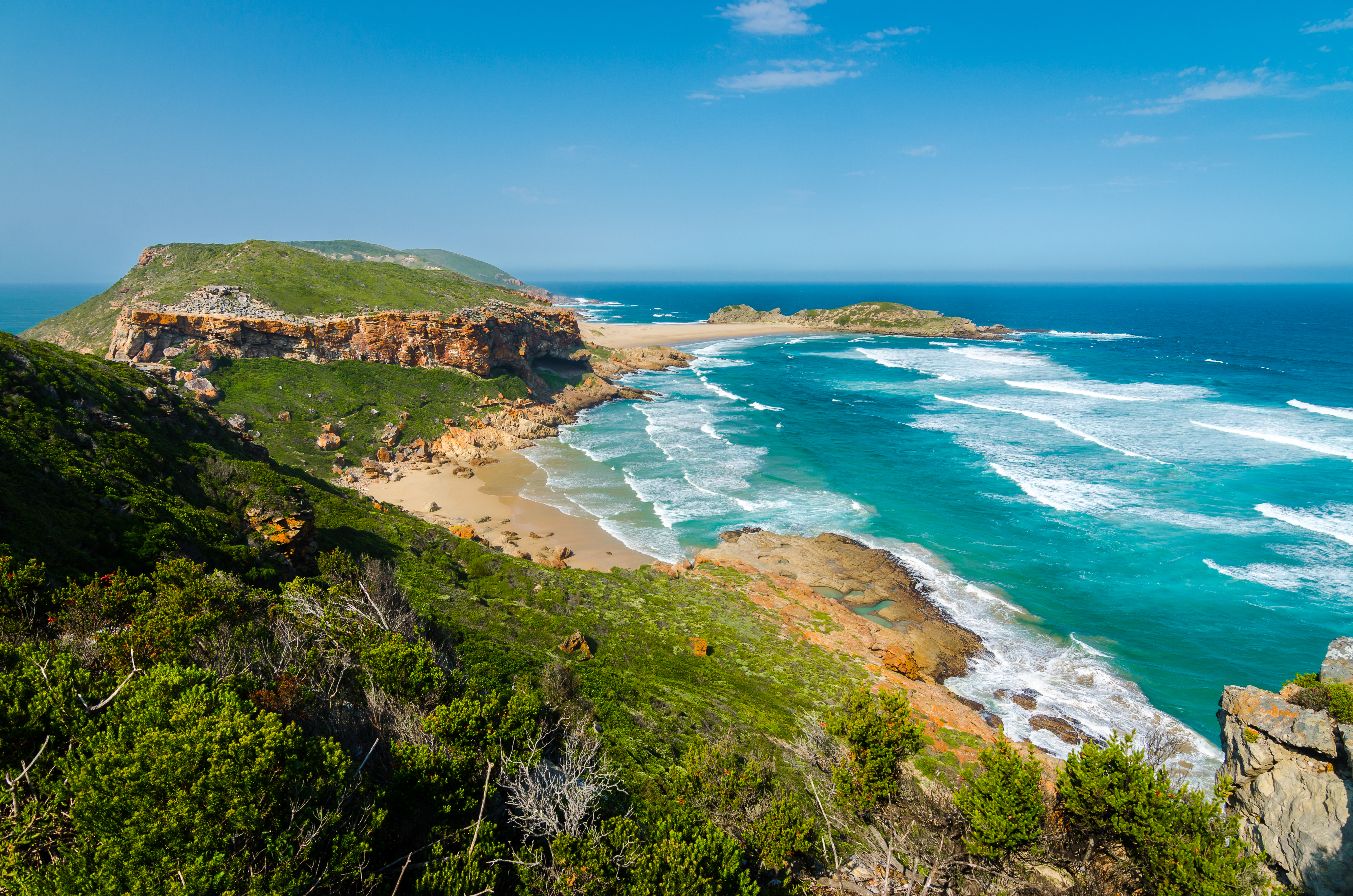 4 Star Cape Town Garden Route Safari