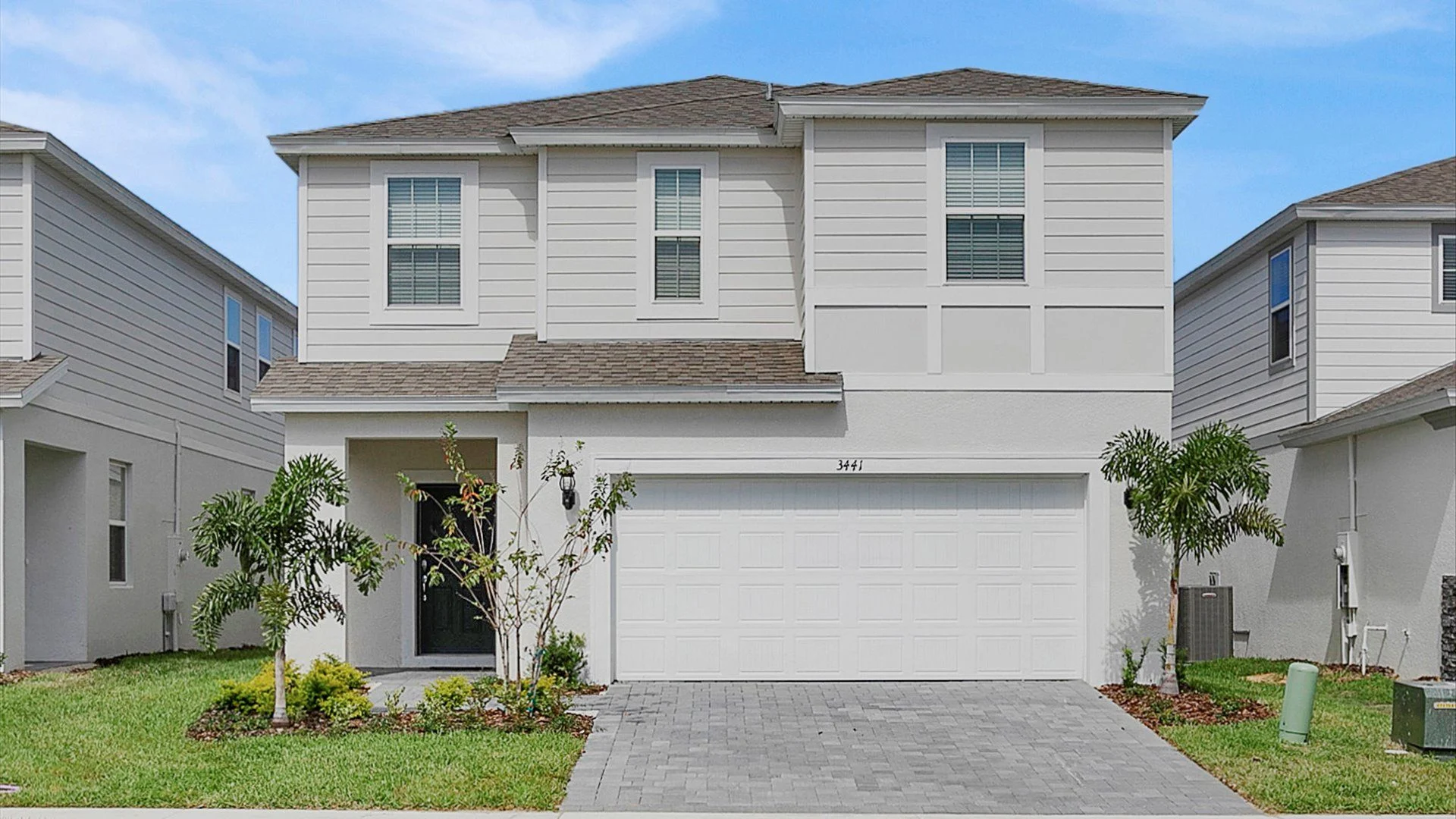 Windsor Island Resort Villa, 3441 Lilac Way