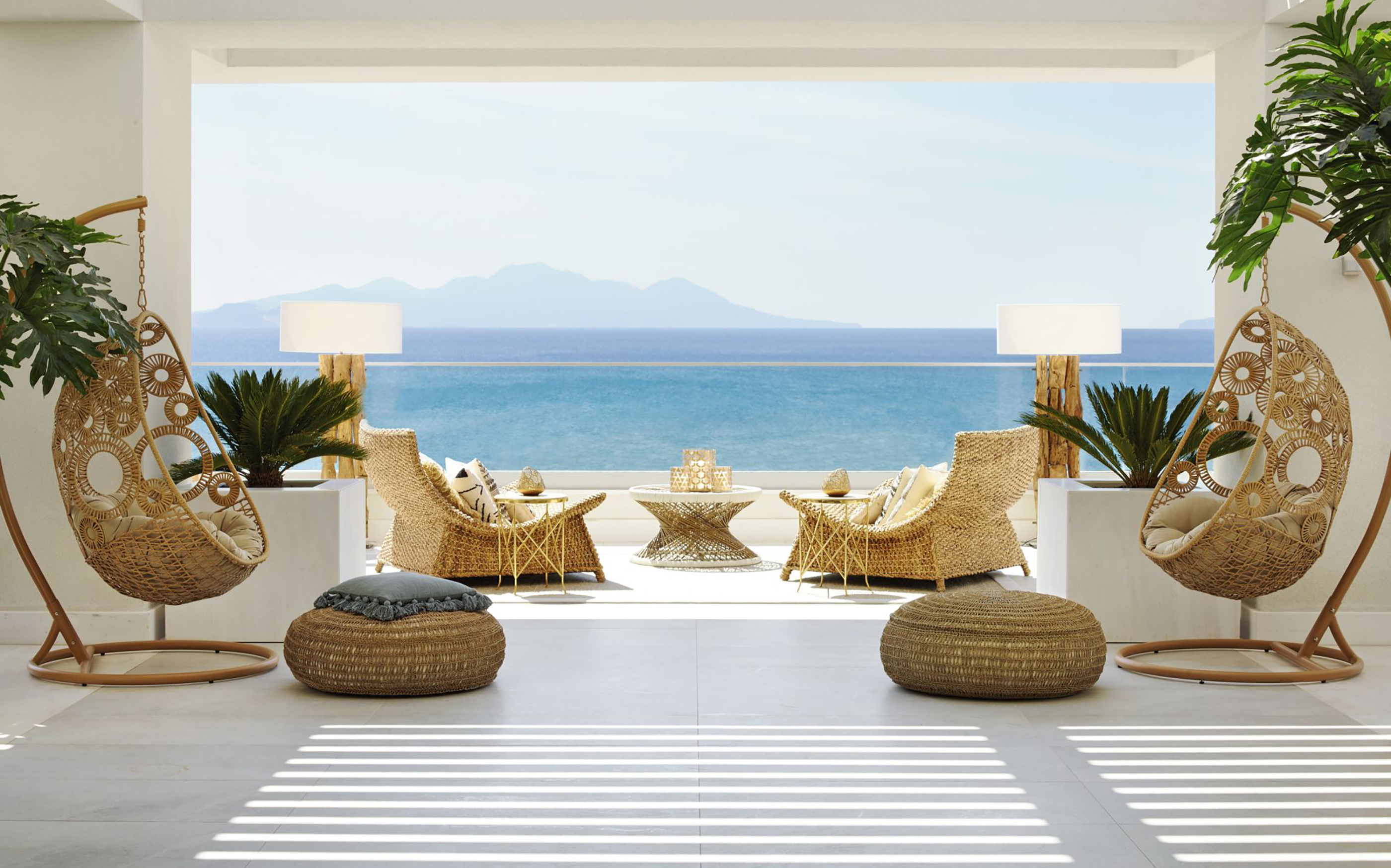 Ikos Resorts