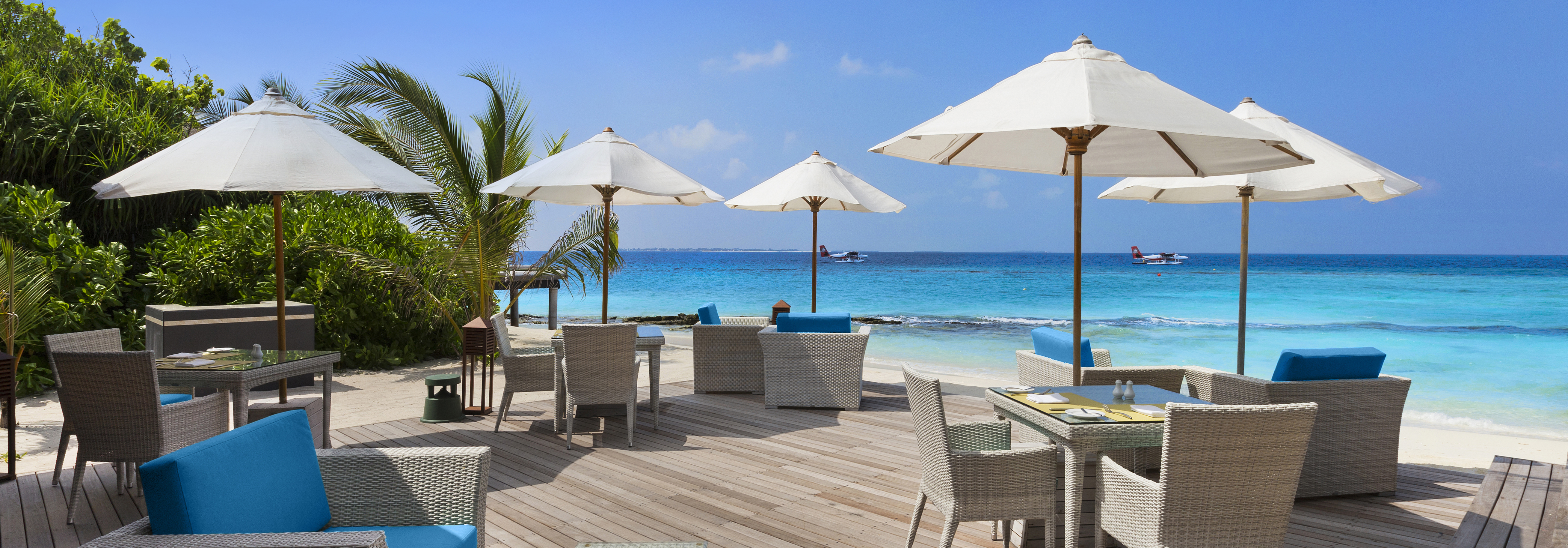 JA Resorts & Hotels