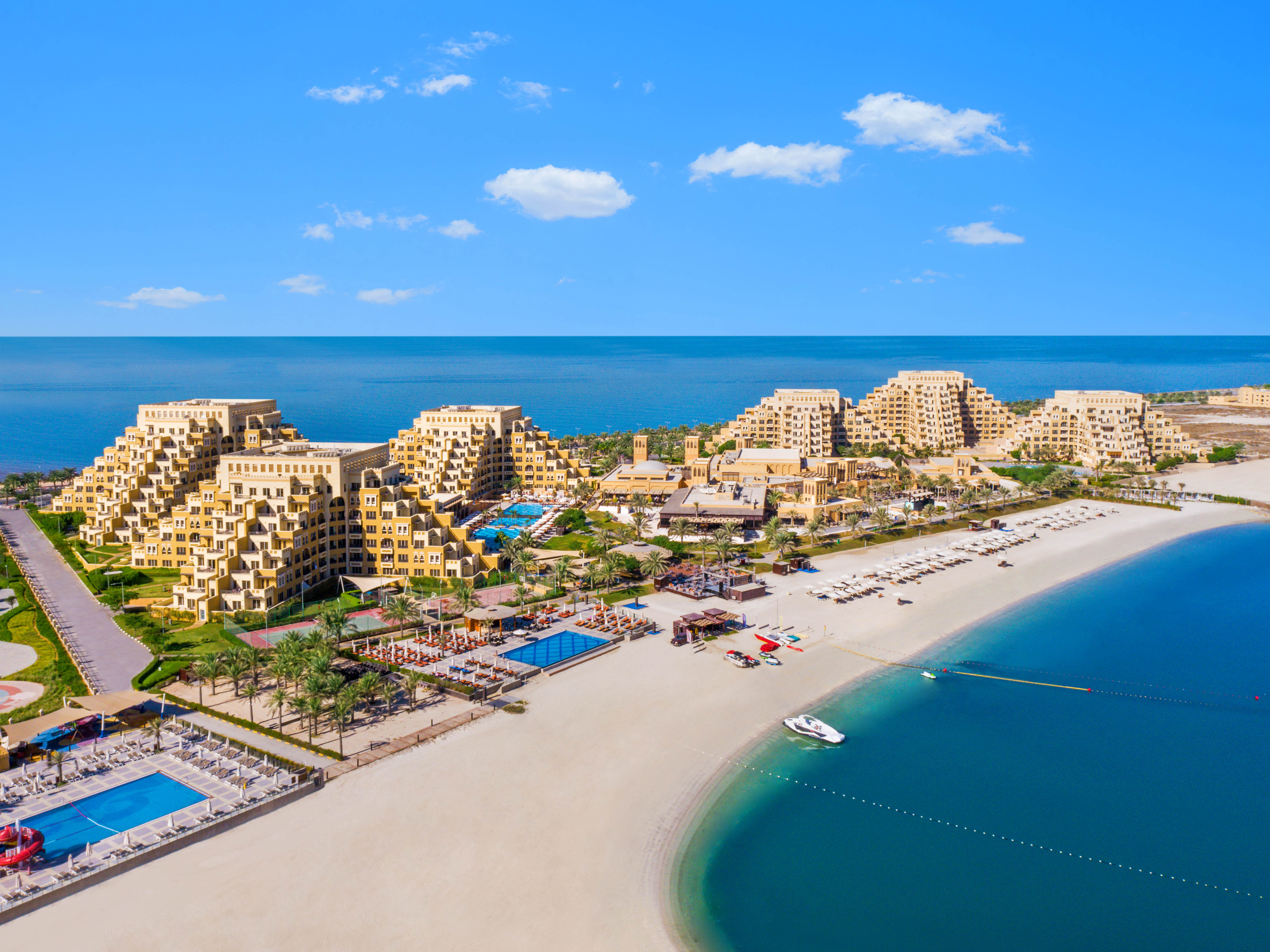 Rixos Hotels