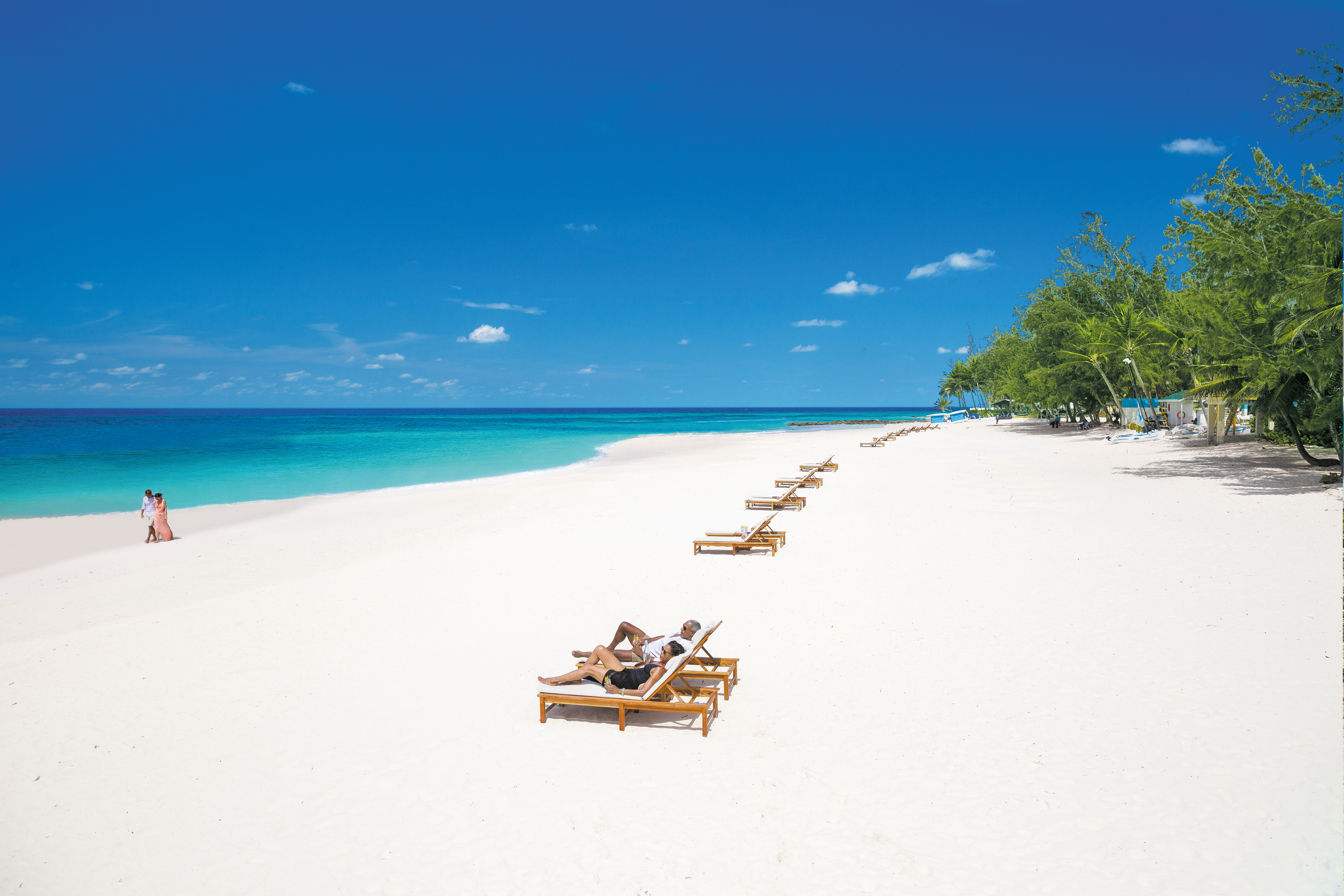 Sandals Resorts