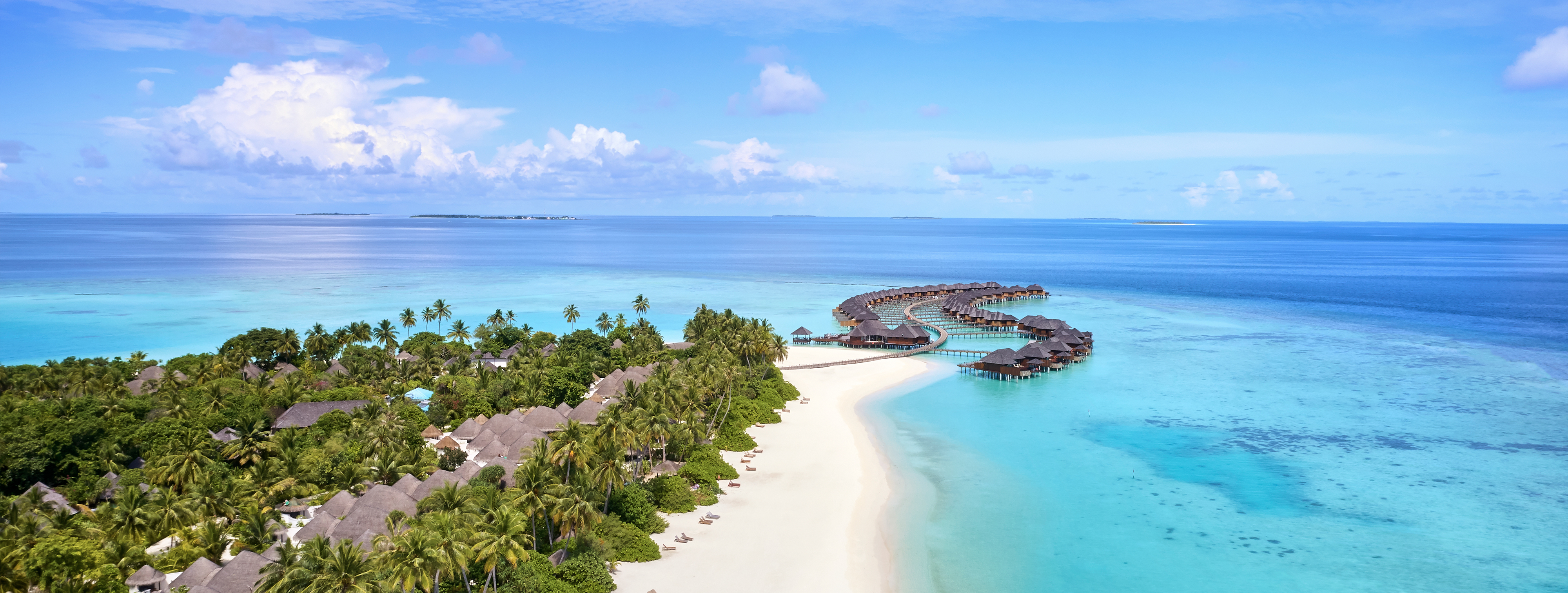 Sun Siyam Resorts