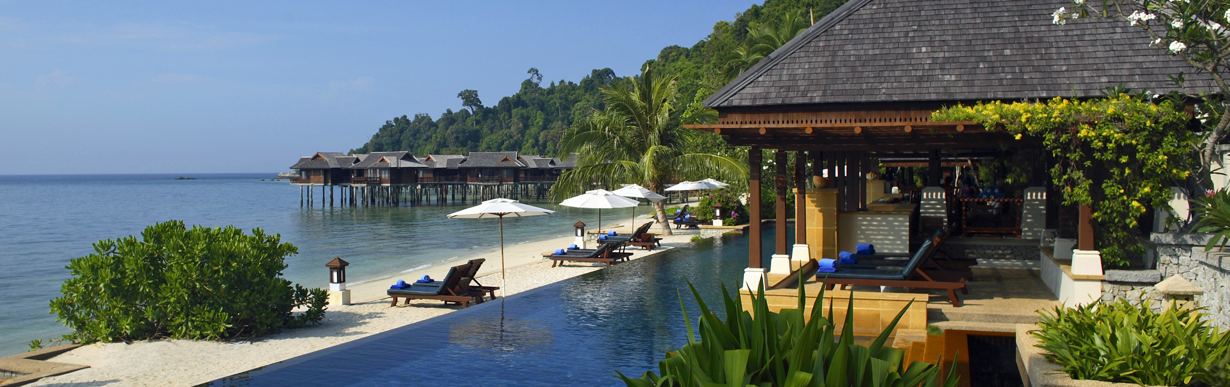 YTL Hotels