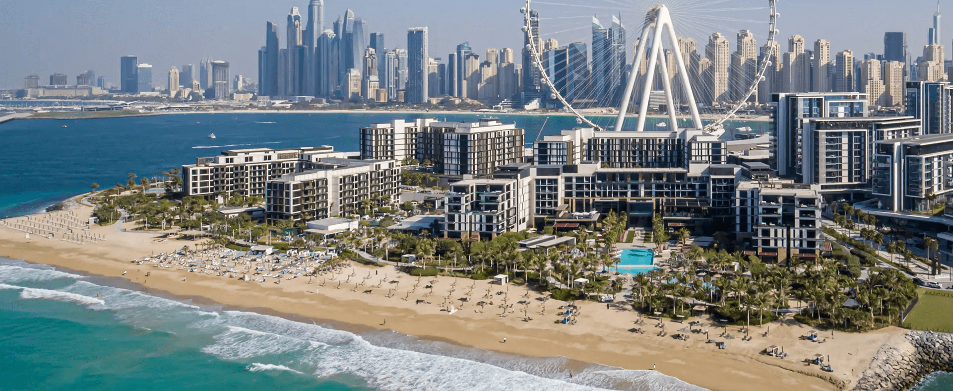 Banyan Tree Dubai