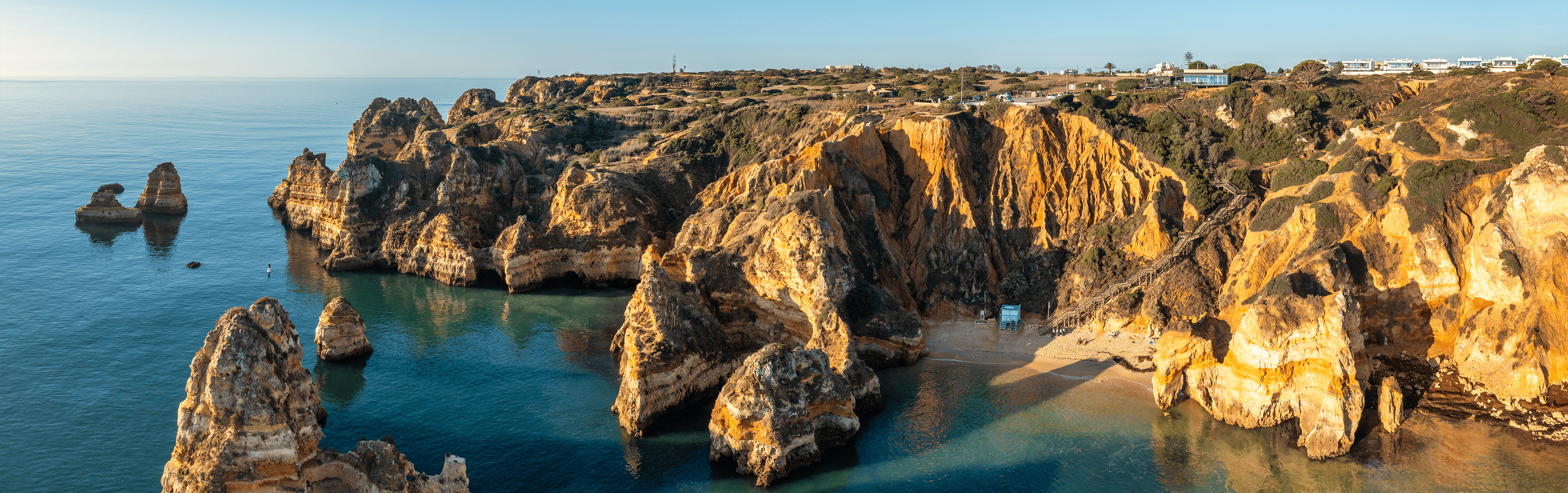 Algarve
