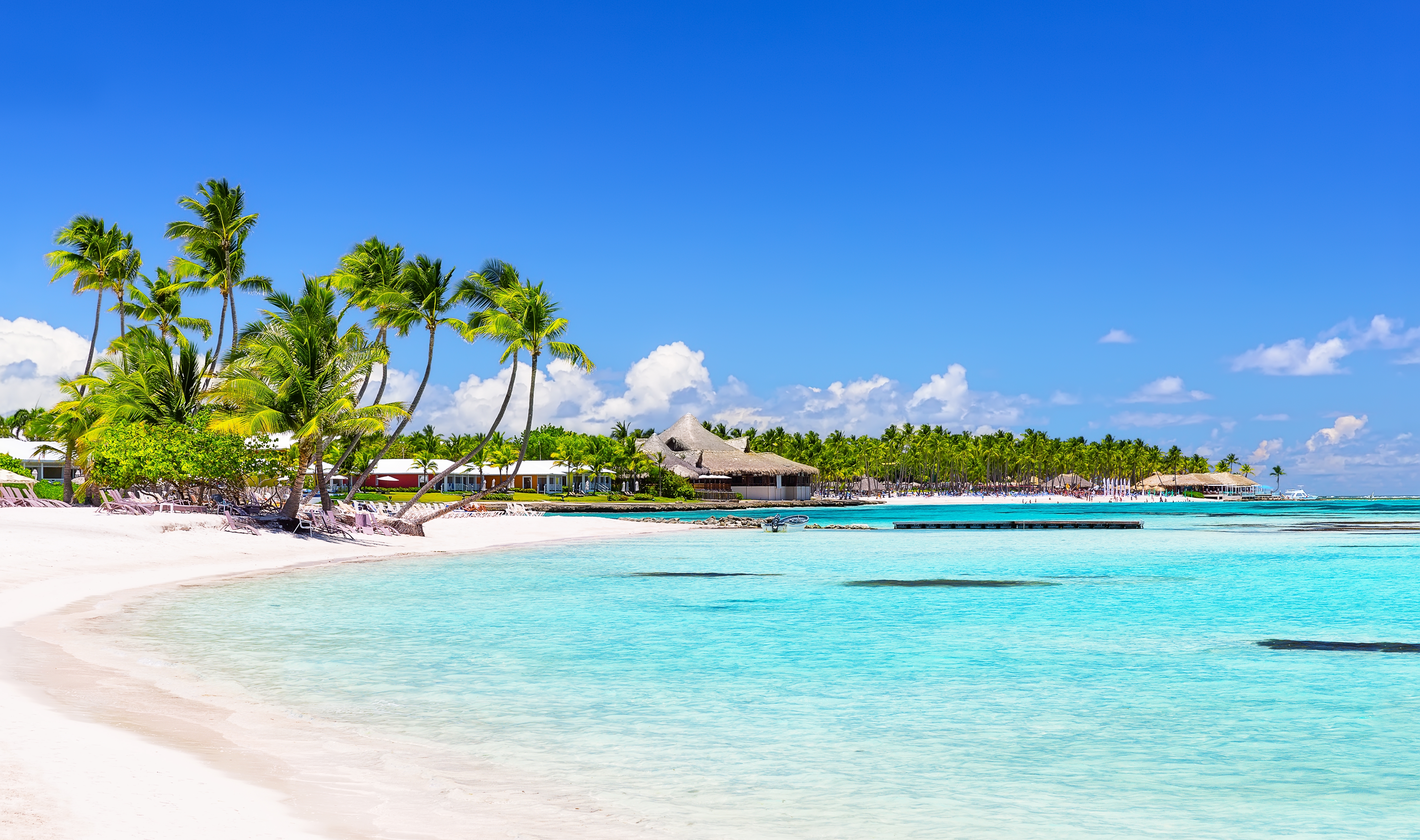 Dominican Republic Special Offers